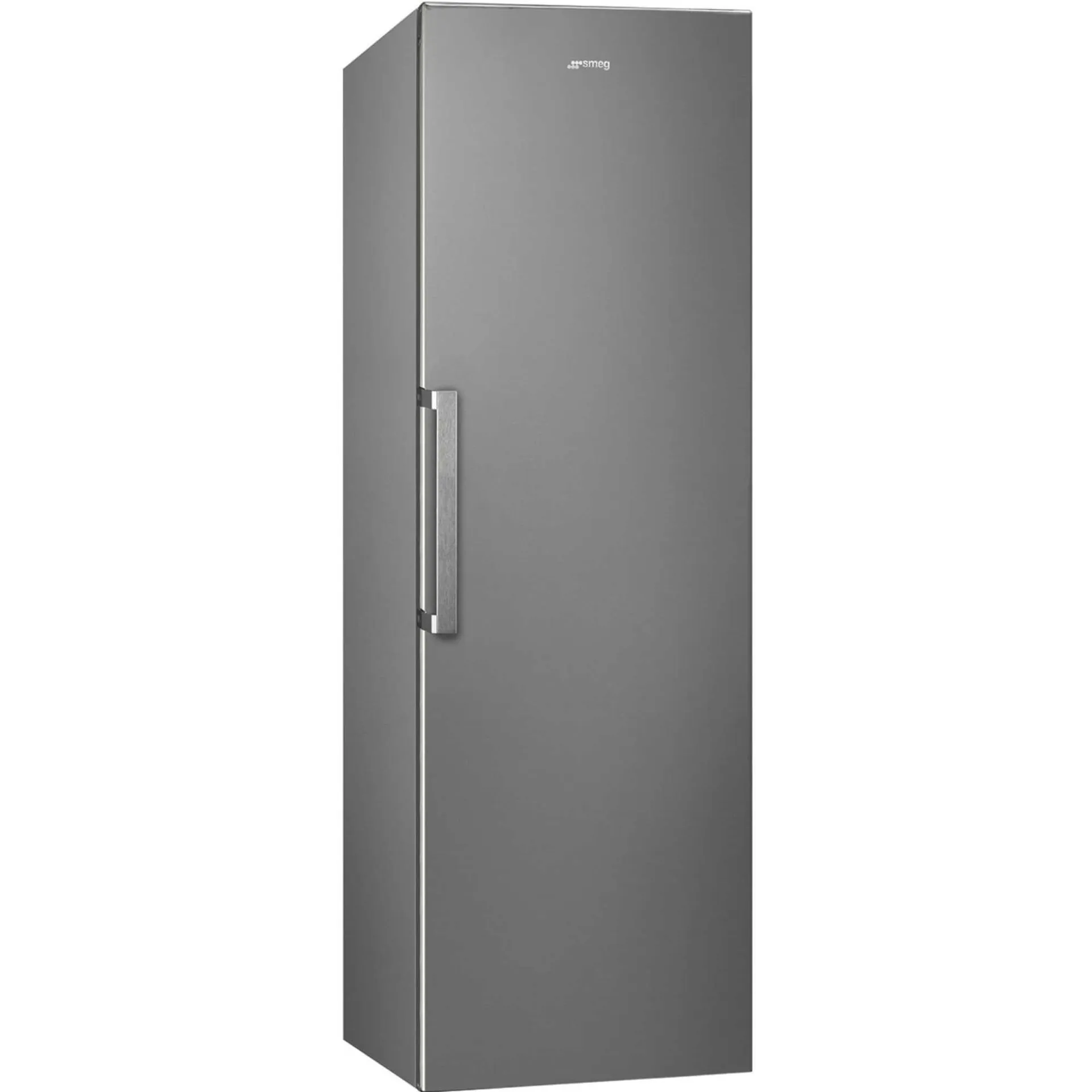 Smeg UKFS18EV2HX Tall Fridge - Stainless Steel