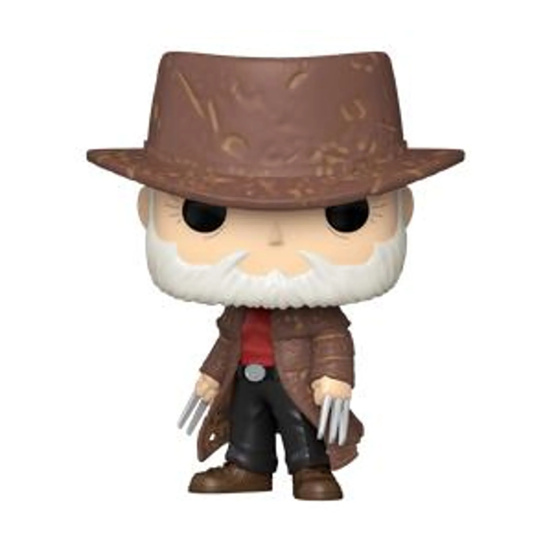 Wolverine: Pop! Vinyl Figure: Old Man Logan (50th Anniversary)