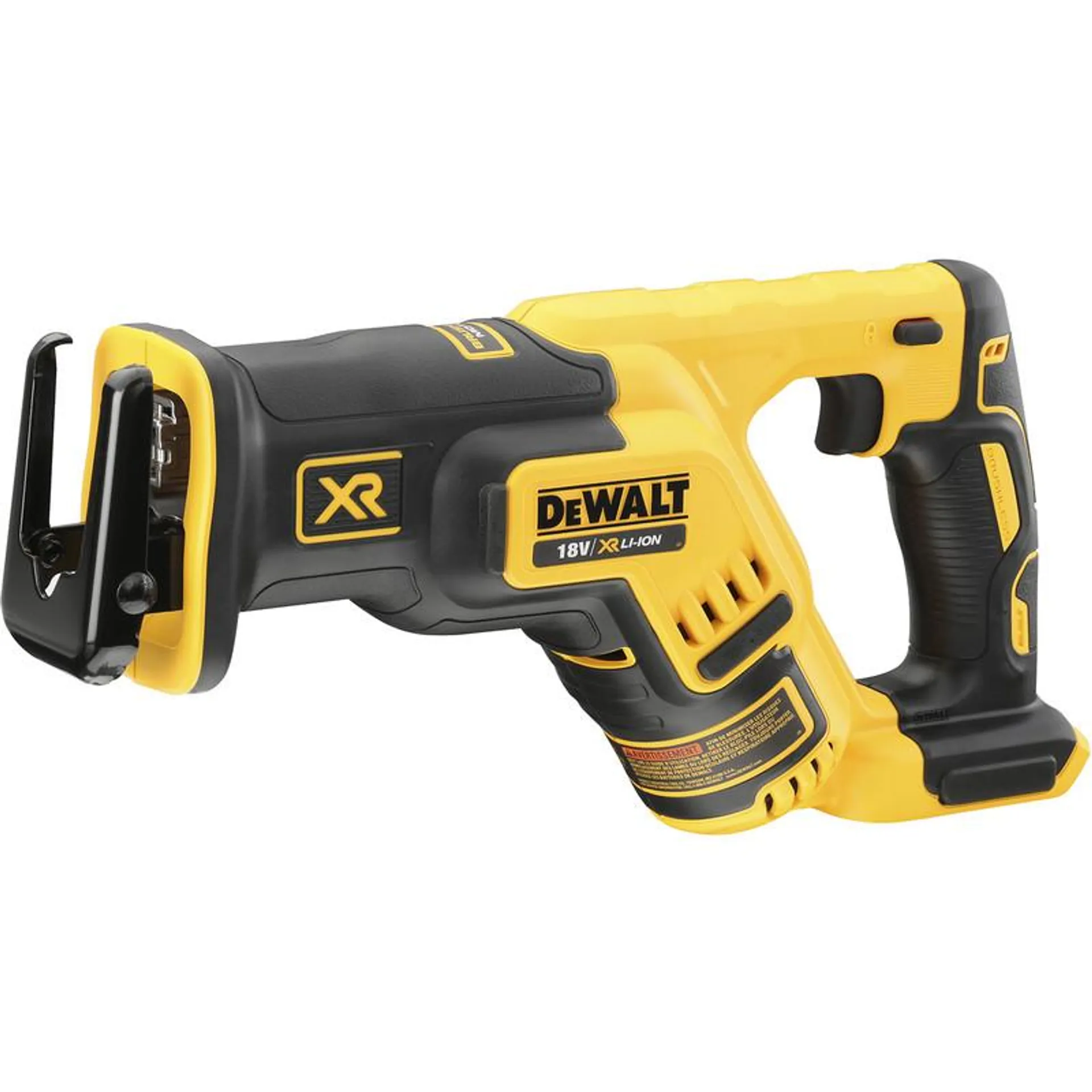 DeWalt DCS367N-XJ 18V XR Brushless Compact Reciprocating Saw Body Only