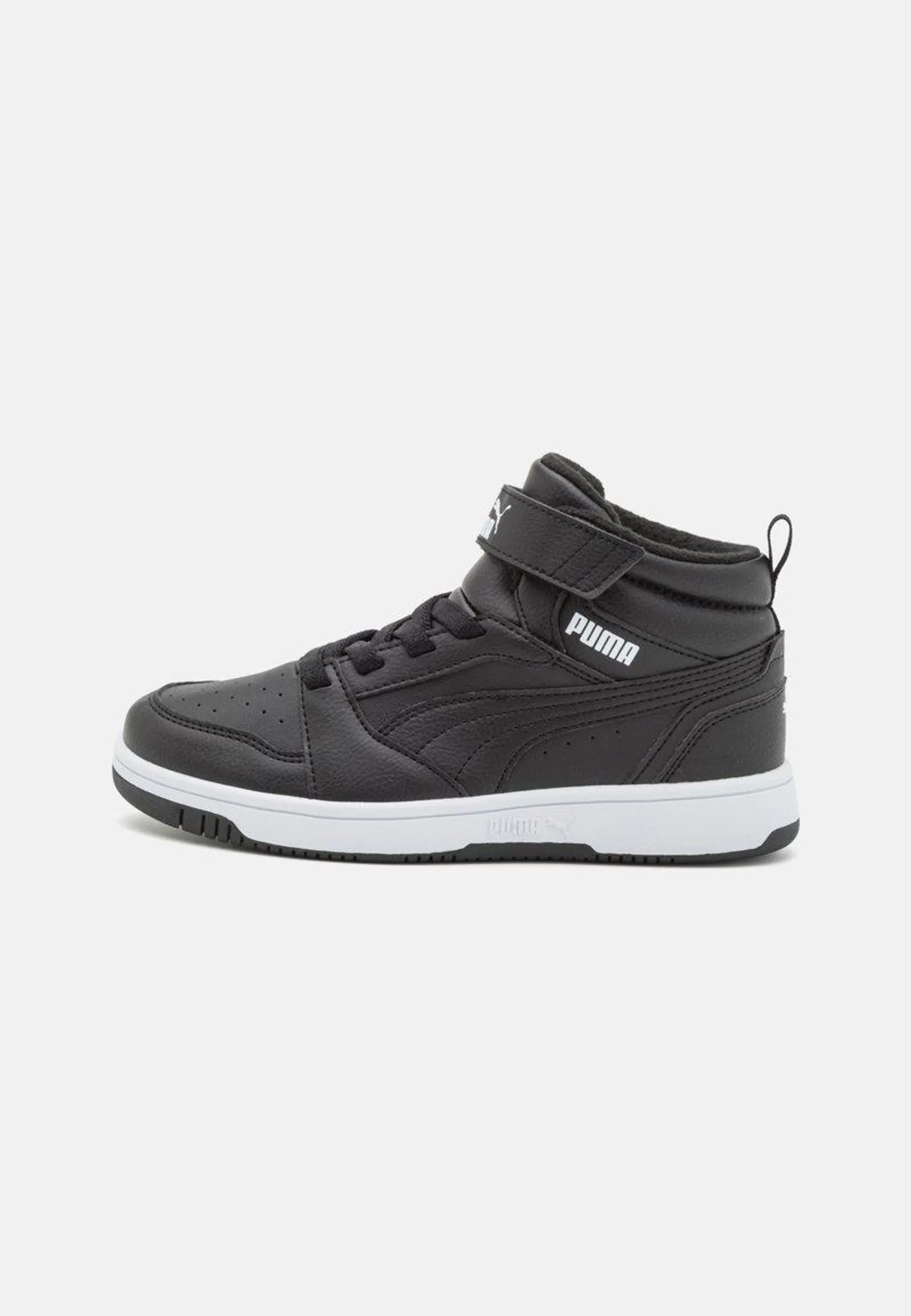 REBOUND MID UNISEX - High-top trainers