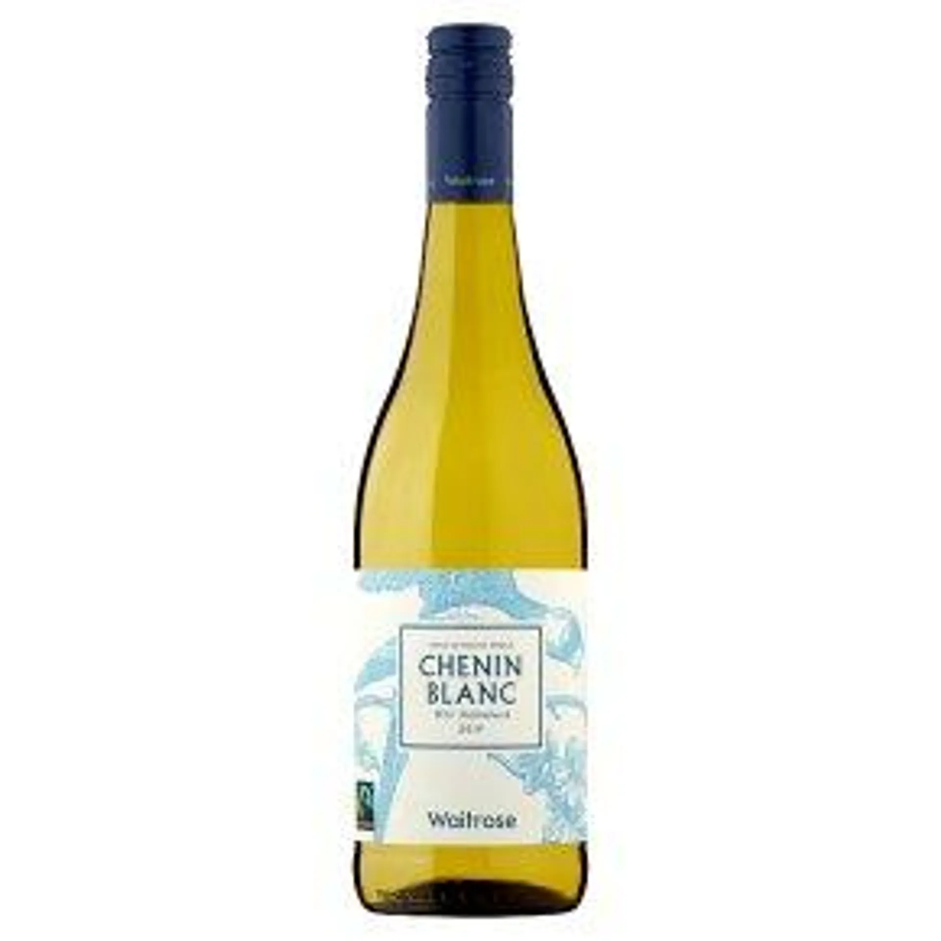 Waitrose Fairtrade Chenin Blanc