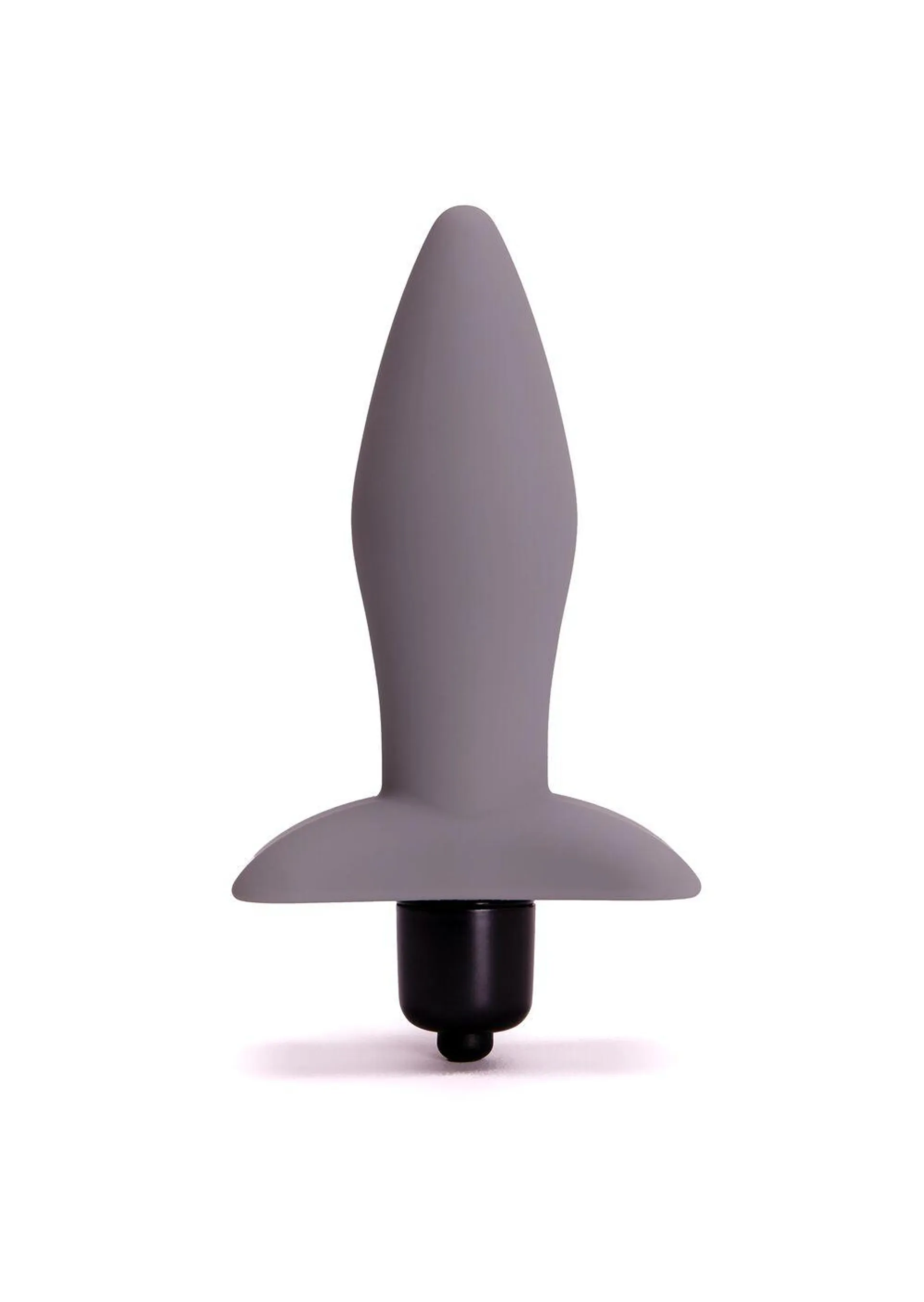 Slimline Vibrating Anal Plug