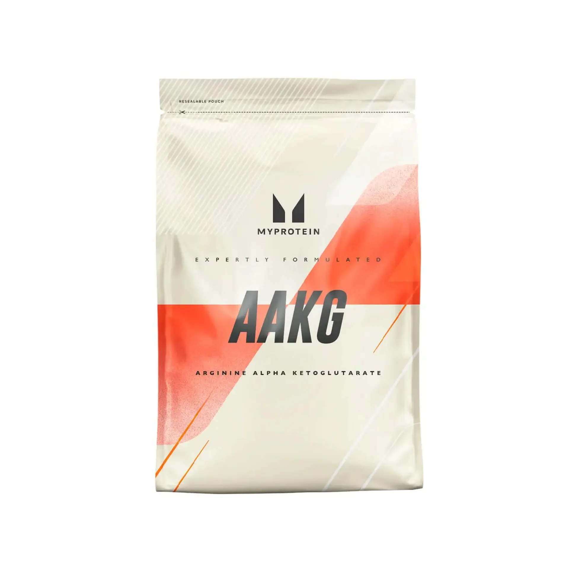 100% AAKG Powder