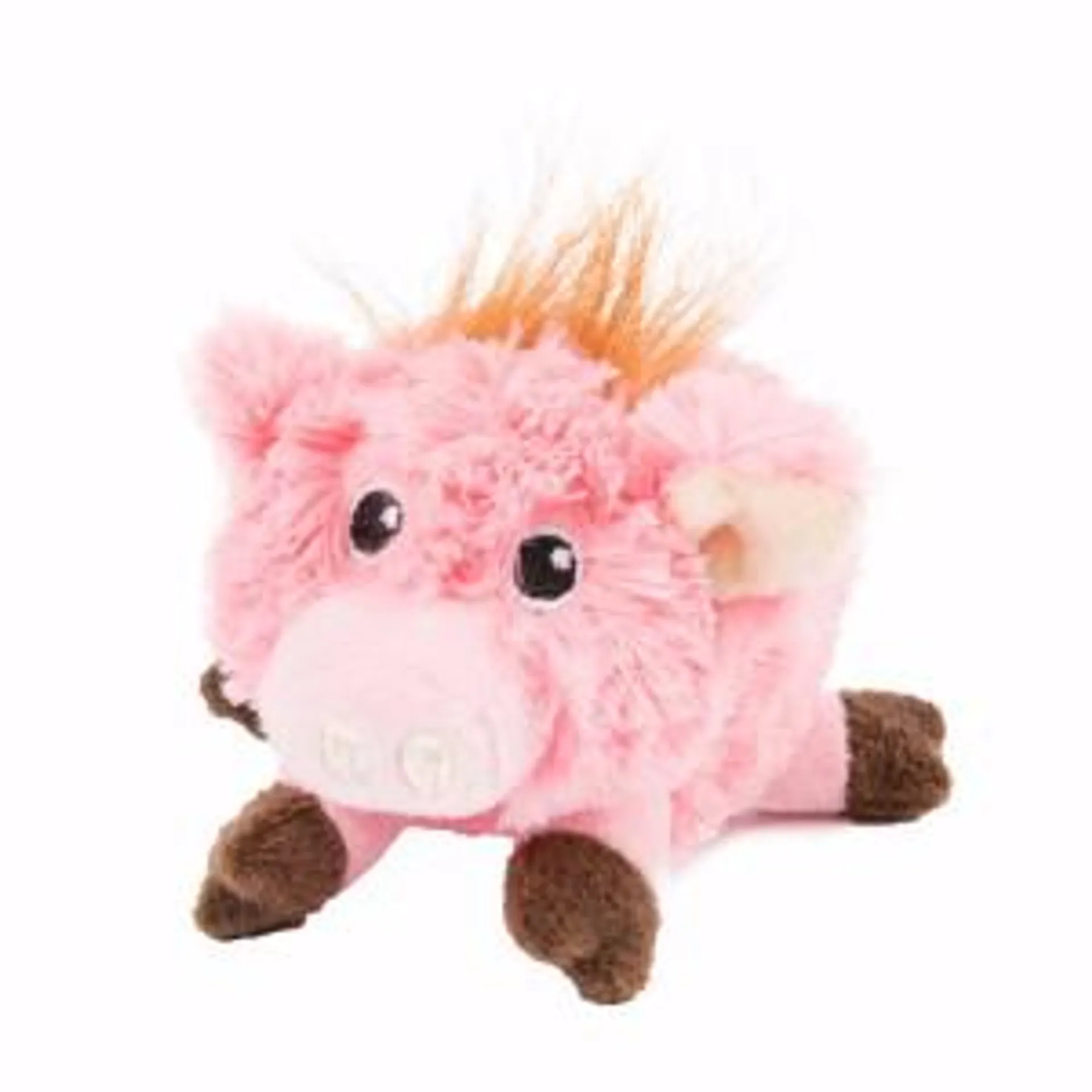 Pets at Home Pig Ball Dog Toy