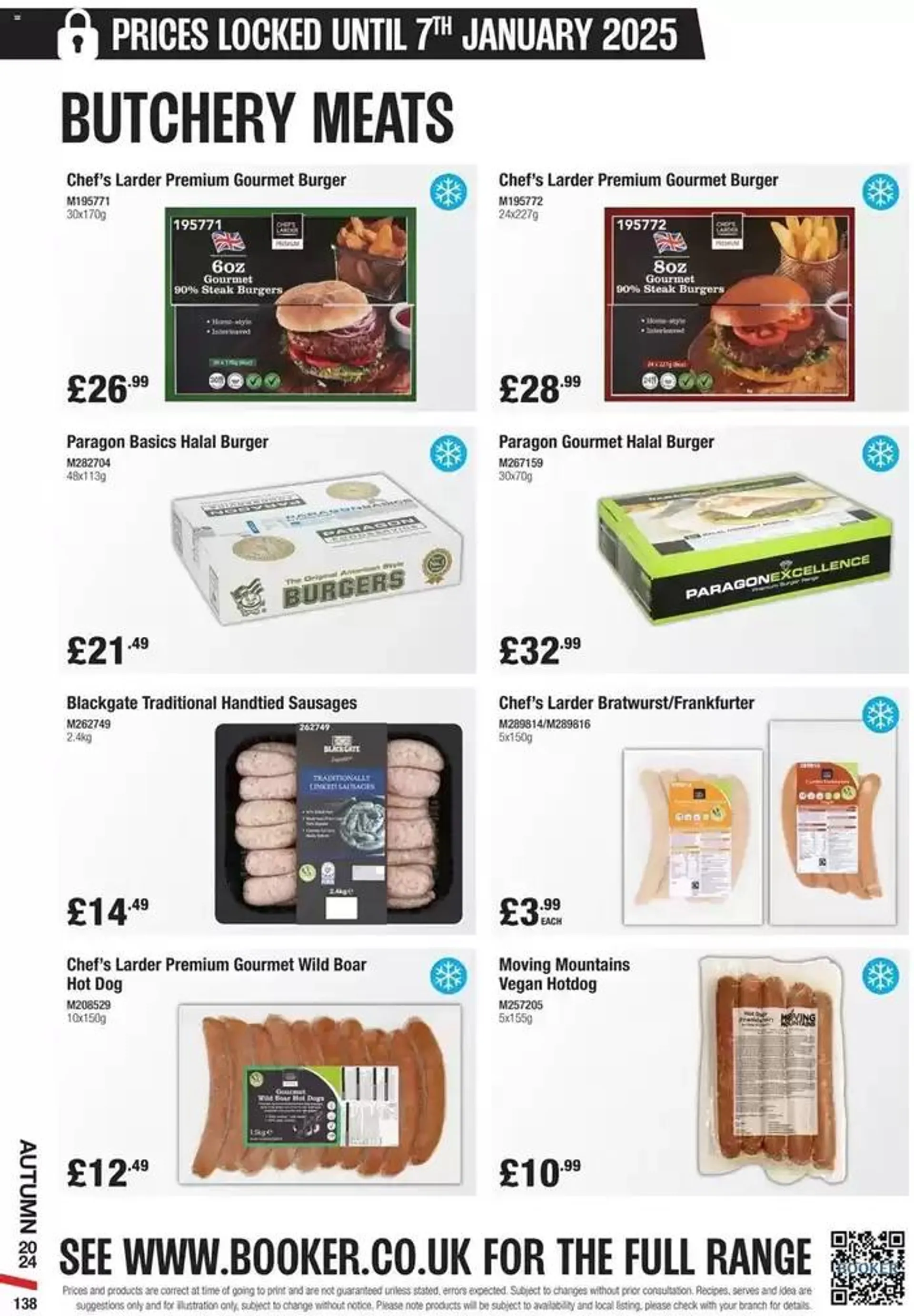 Makro Weekly Offers from 11 October to 25 October 2024 - Catalogue Page 42