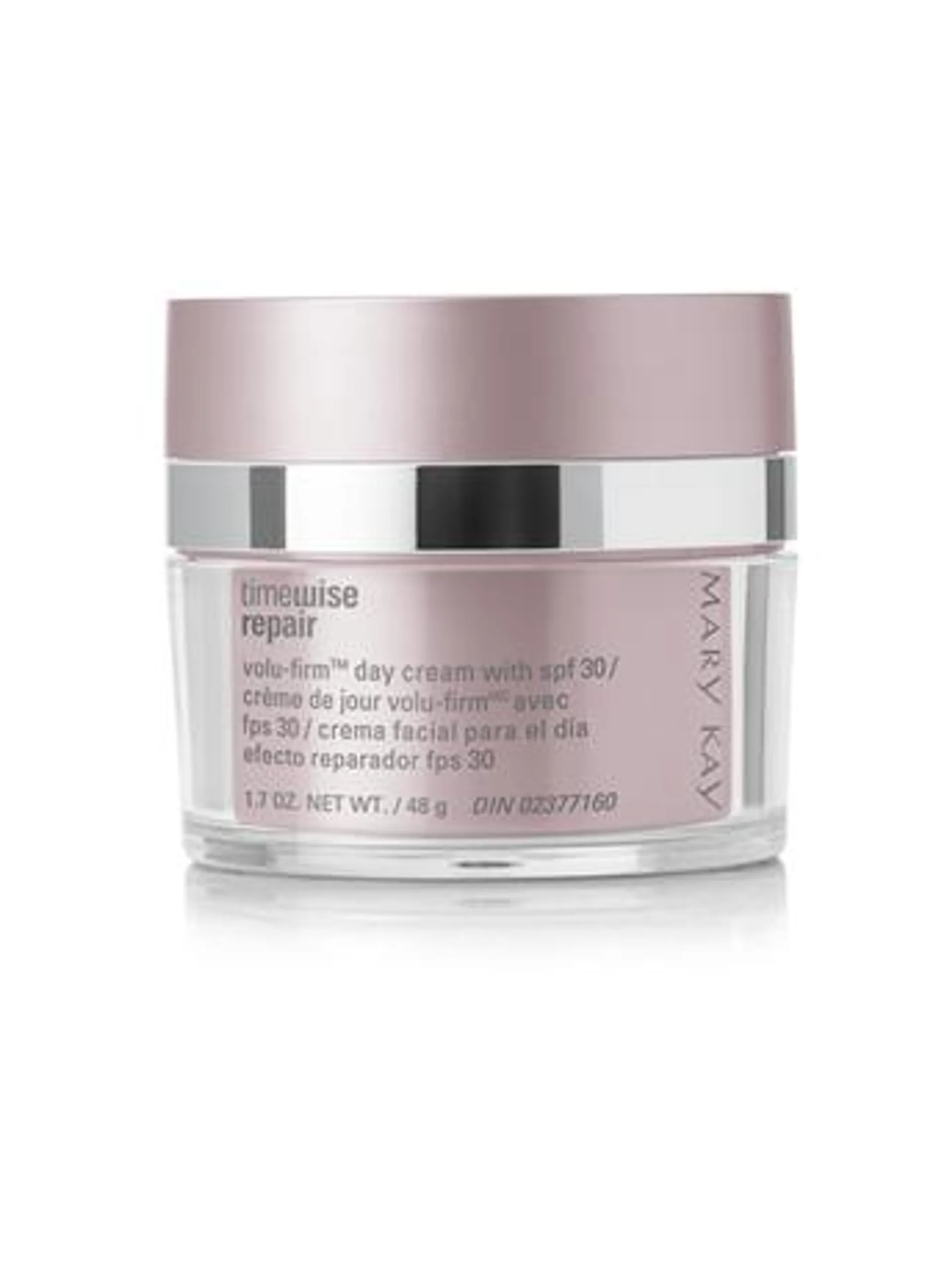 TimeWise Repair® Volu-Firm™ Day Cream With SPF 30