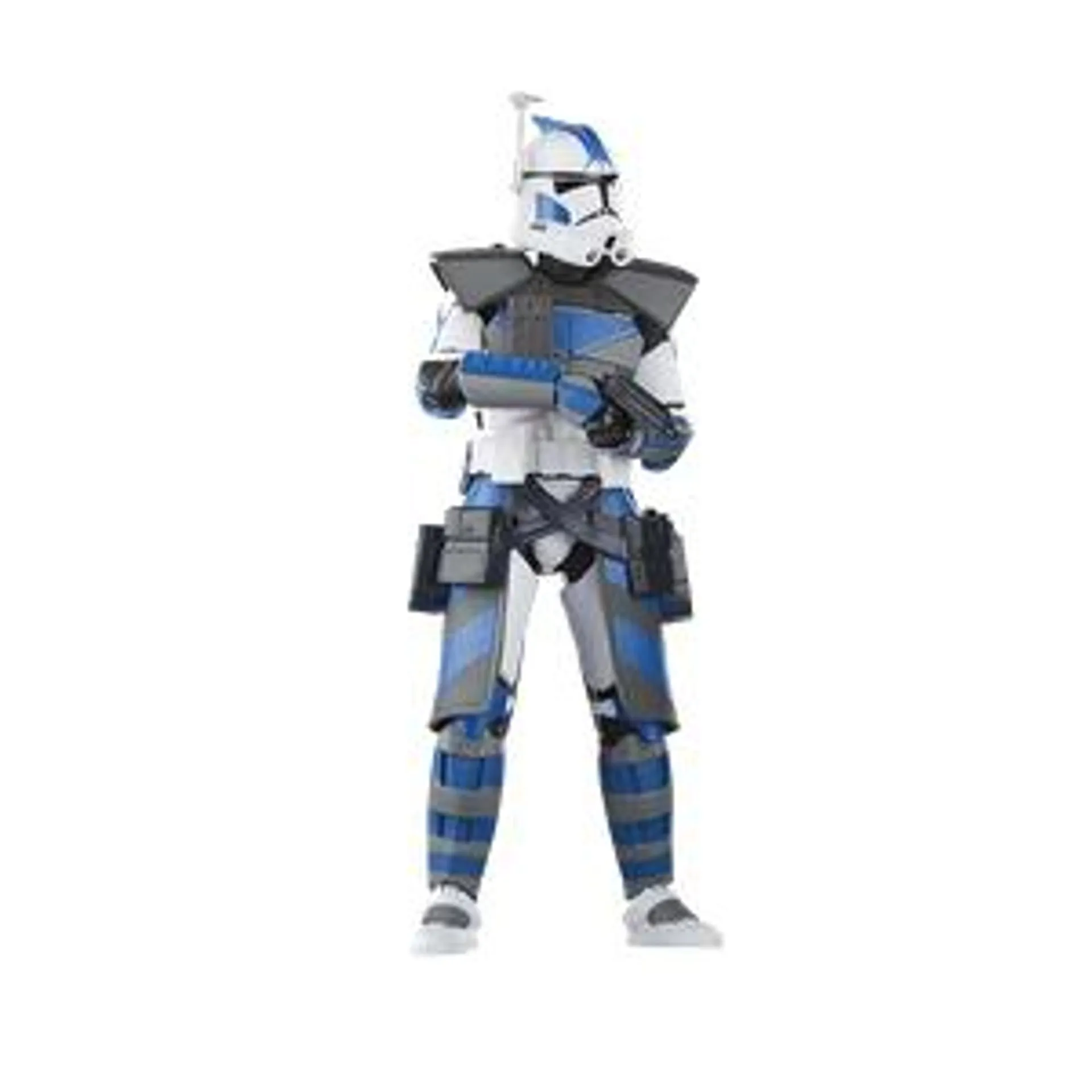 Star Wars: The Clone Wars: Black Series Action Figure: ARC Trooper