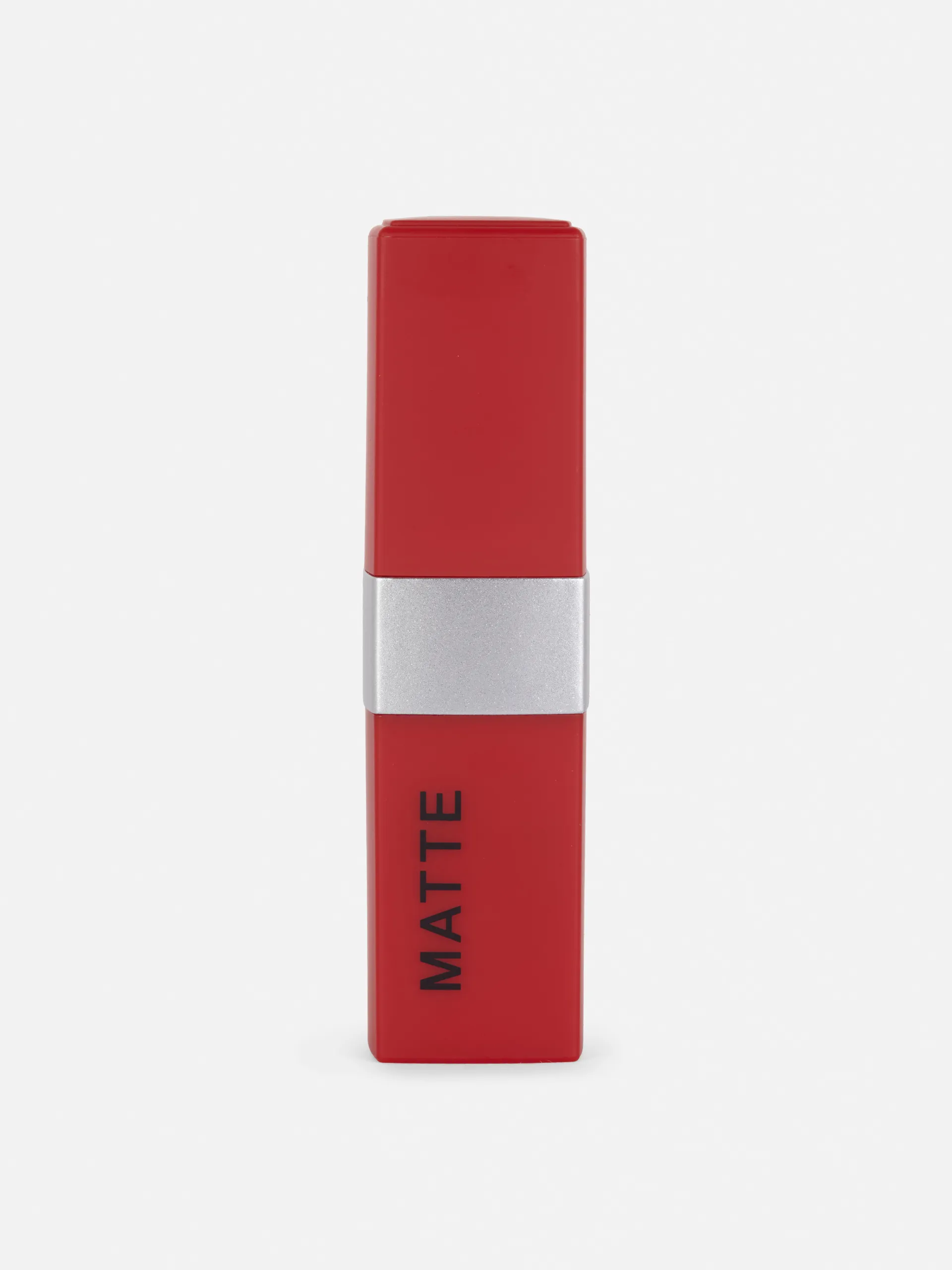 PS... Matte Bullet Lipstick