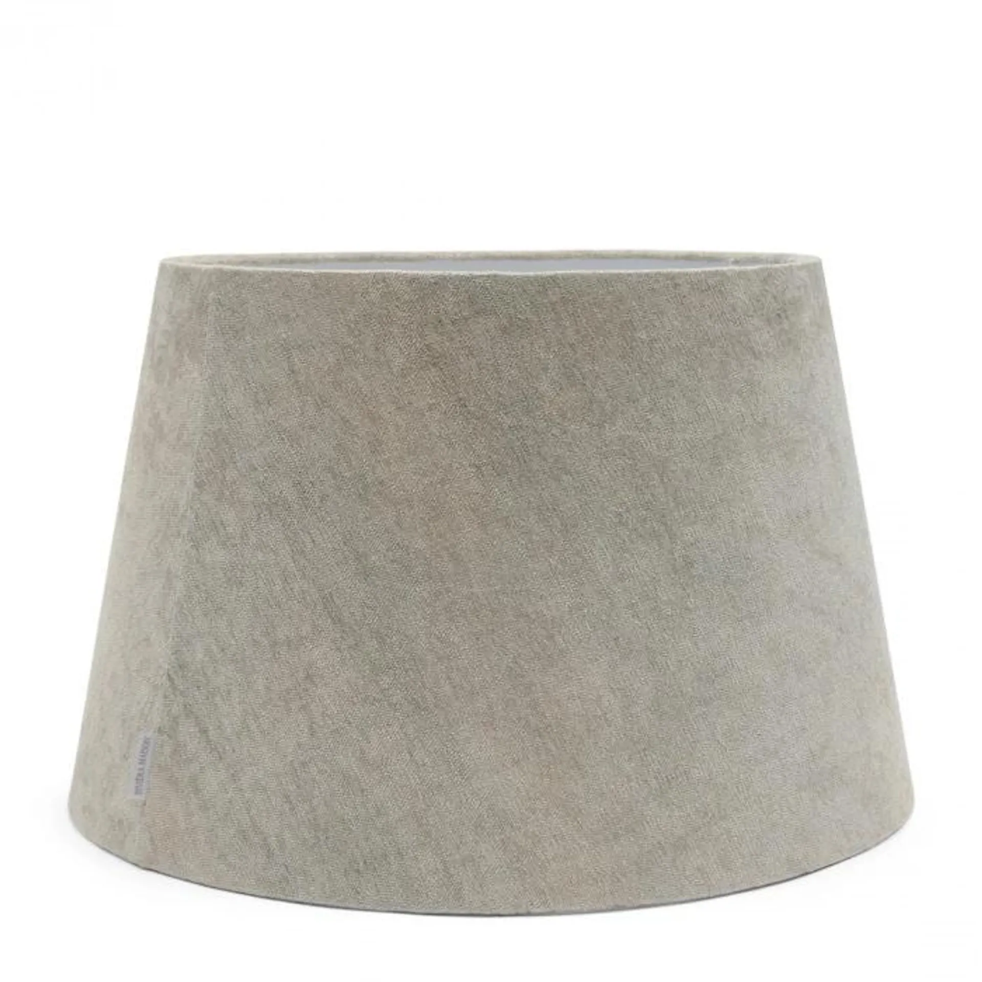 Lampshade Phinesse, Light Grey, Ø55