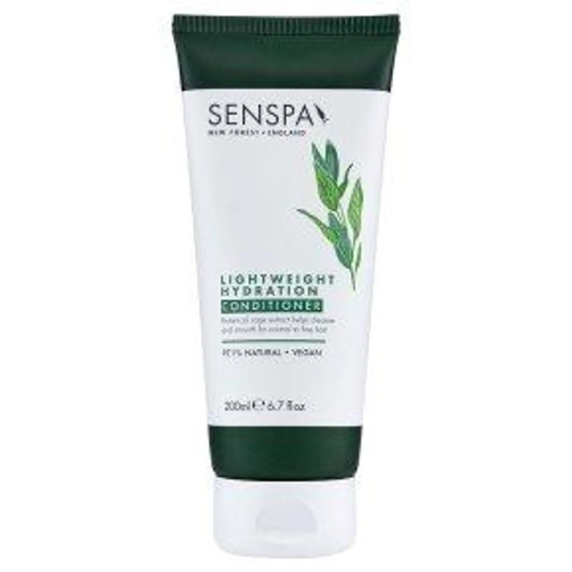 Senspa Lightweight Hydrate Conditioner