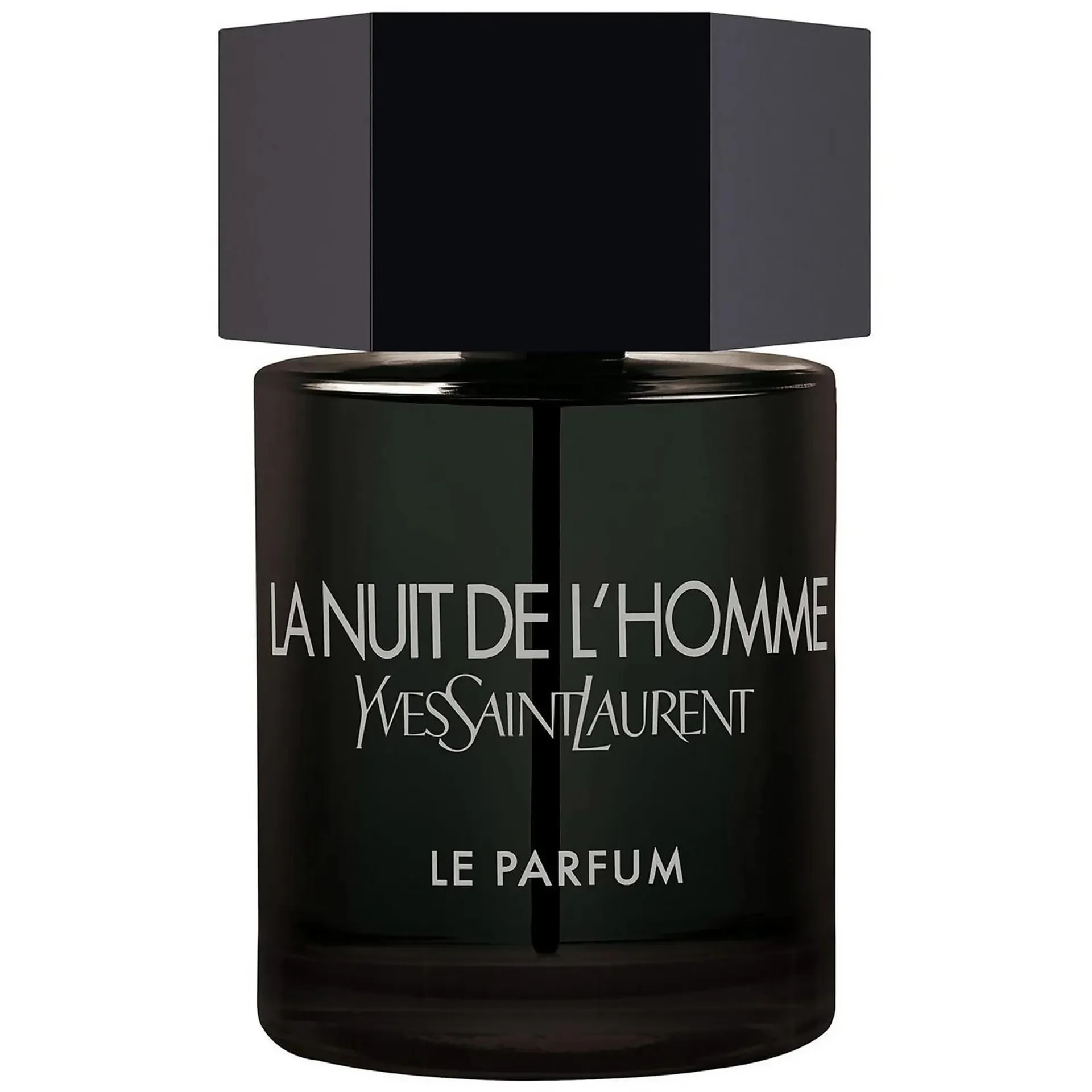 Yves Saint Laurent La Nuit De L’Homme Le Parfum Spray 100ml