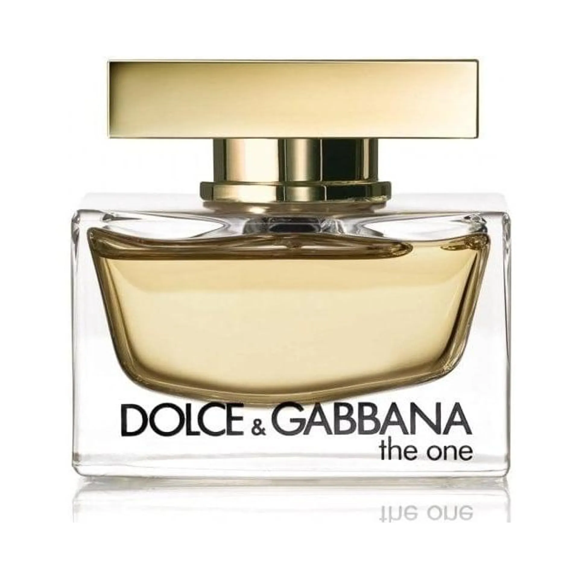 DOLCE&GABBANA the one Eau de Parfum 50ml Spray