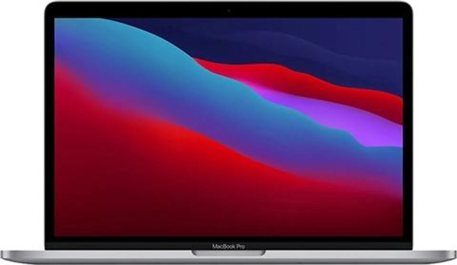 MacBook Pro 17,1/M1 (8-CPU 8-GPU)/8GB Ram/256GB SSD/13"/SG/B(TB)