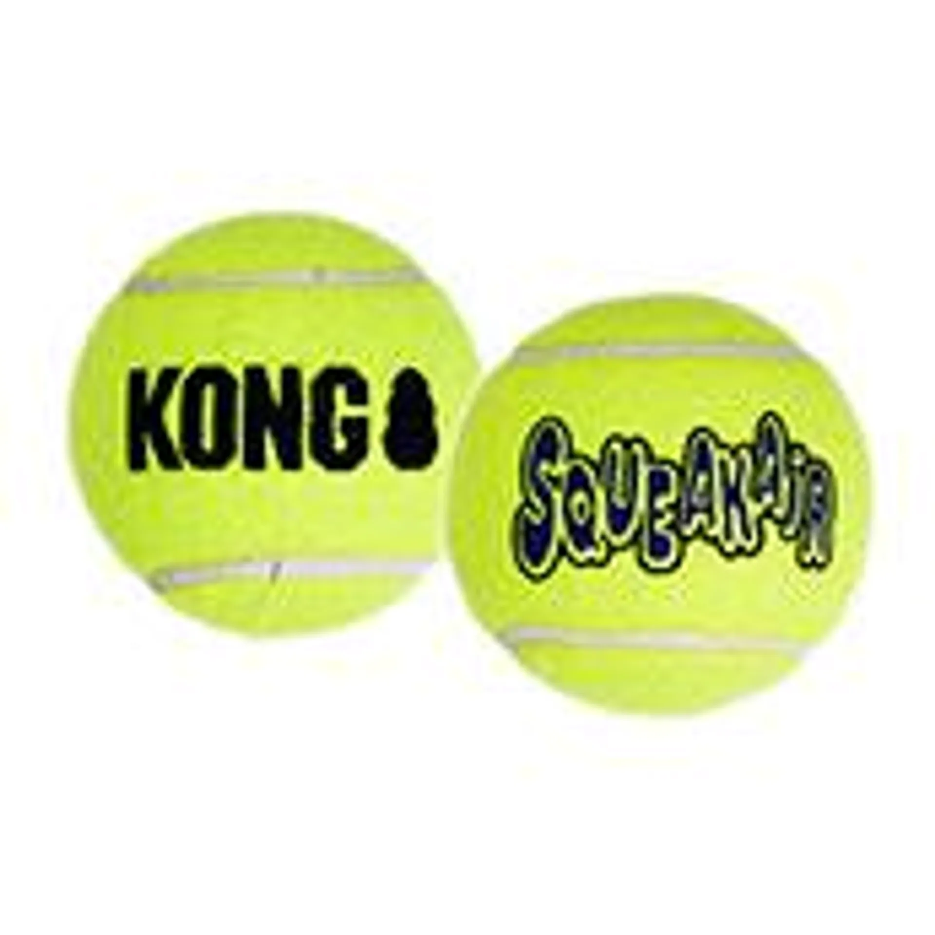 Kong SqueakAir Ball Dog Toy