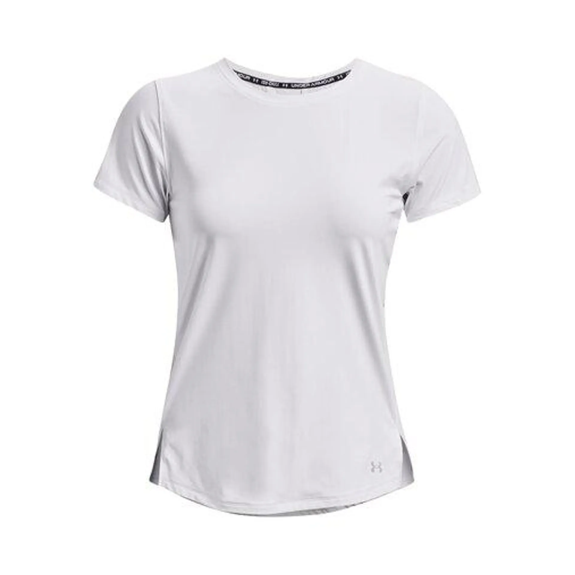 Under Armour Iso Chill Run Laser T Shirt