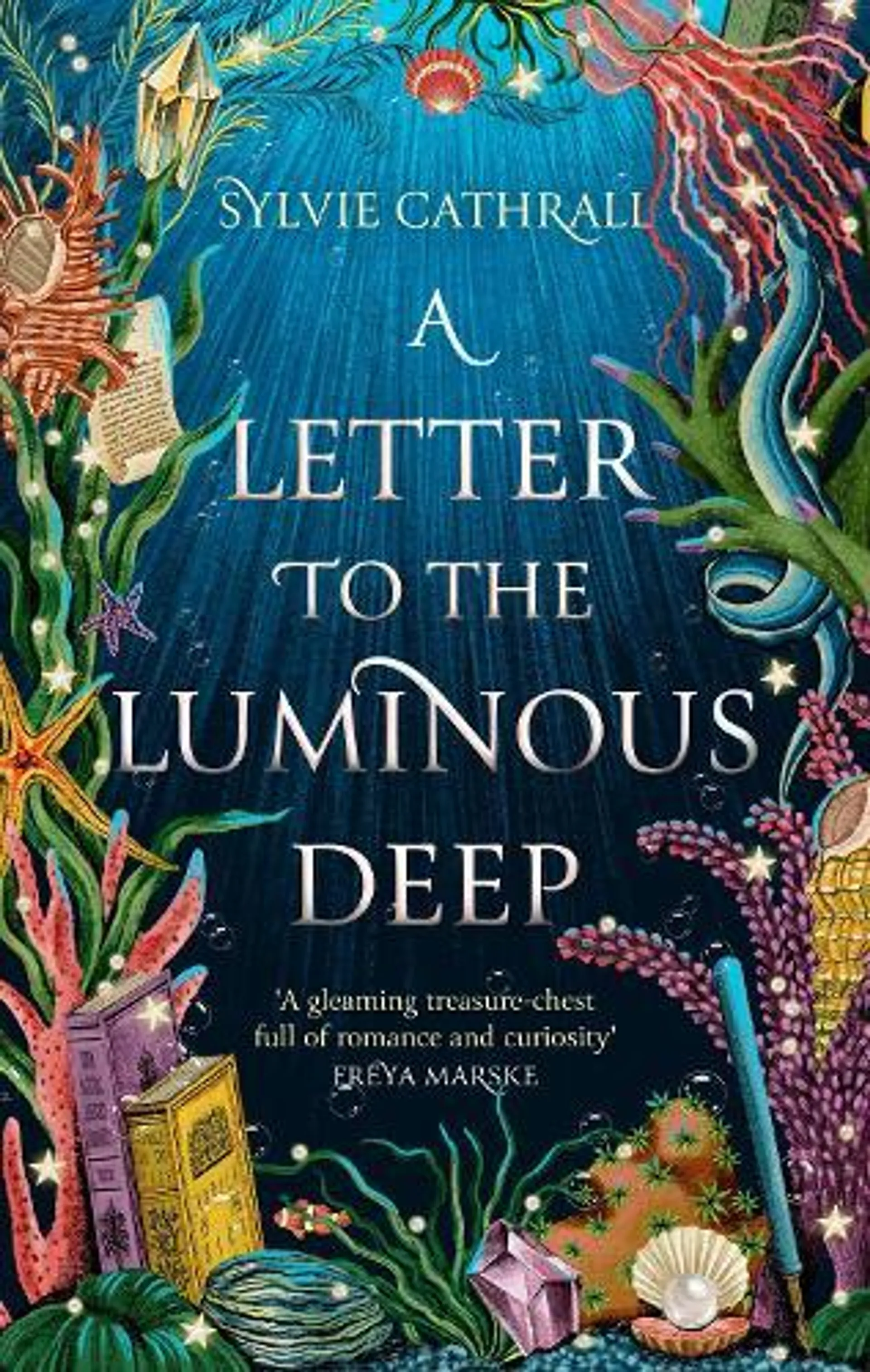 A Letter to the Luminous Deep