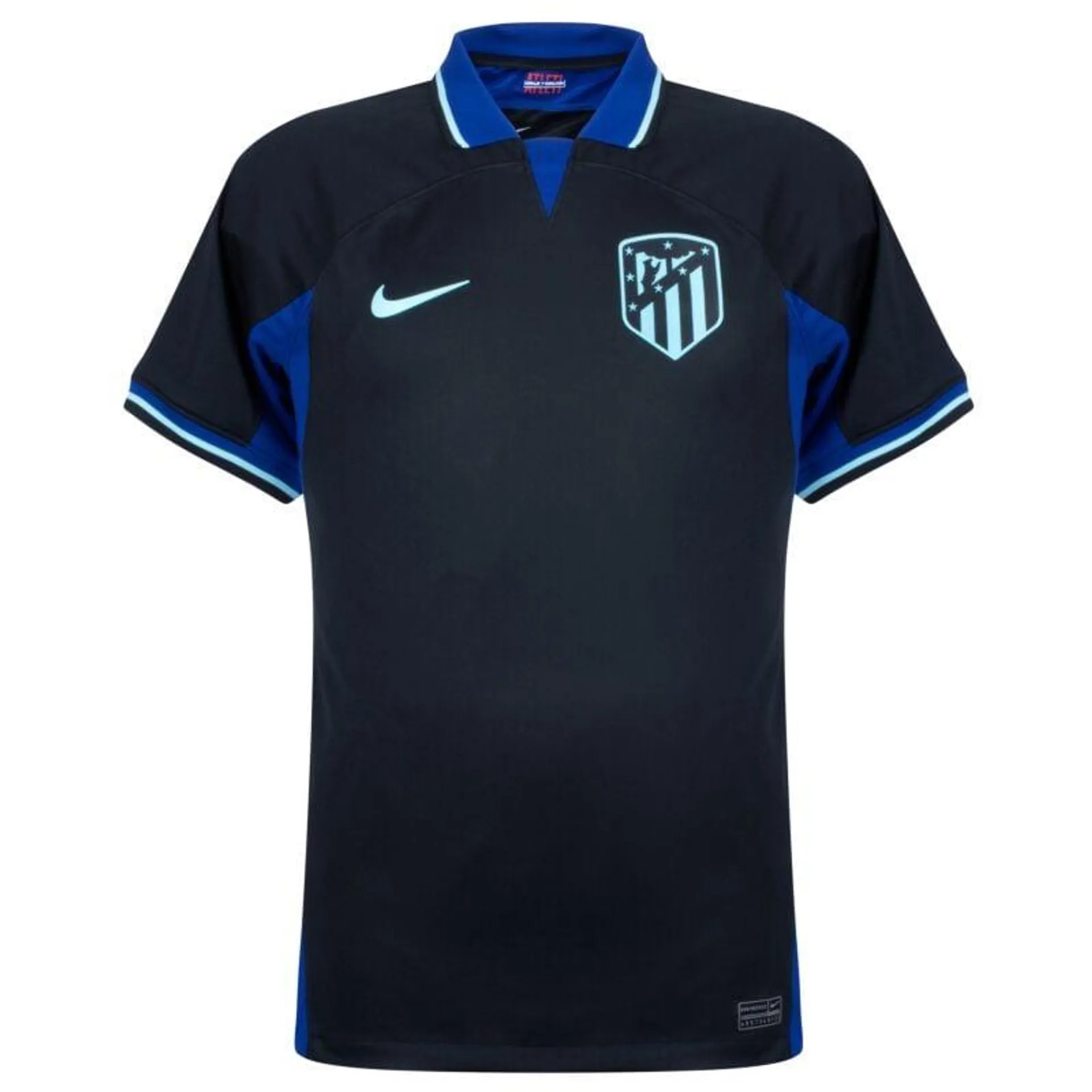 Nike Atletico Madrid Away Shirt 2022-2023