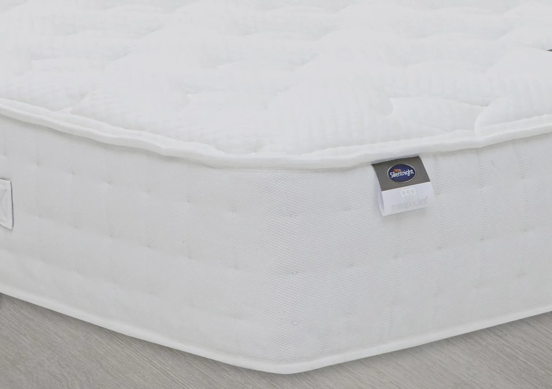 Eco Pocket Mattress