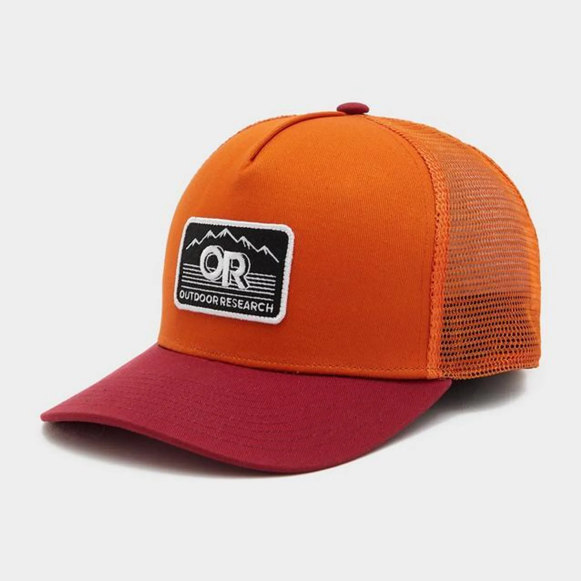 Men's Advocate Trucker Cap