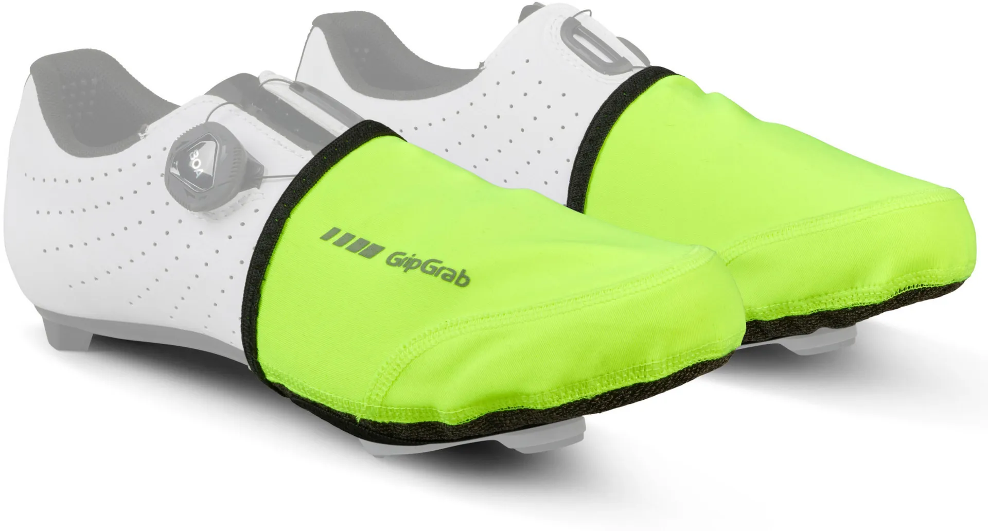 GripGrab Windproof Hi-Vis Toe Covers