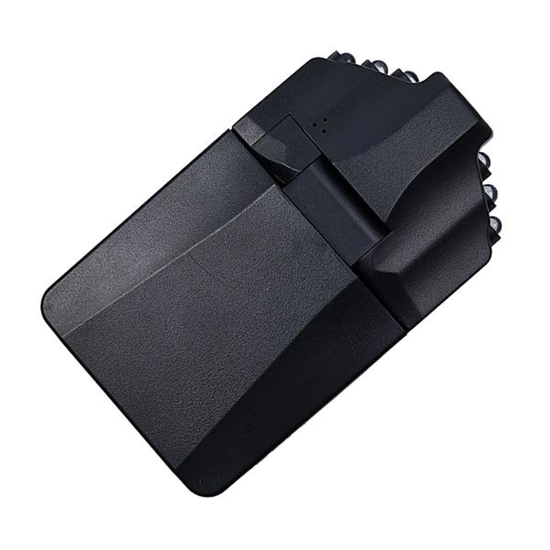 Dash Cam Plus with 8GB Memory Card - Black