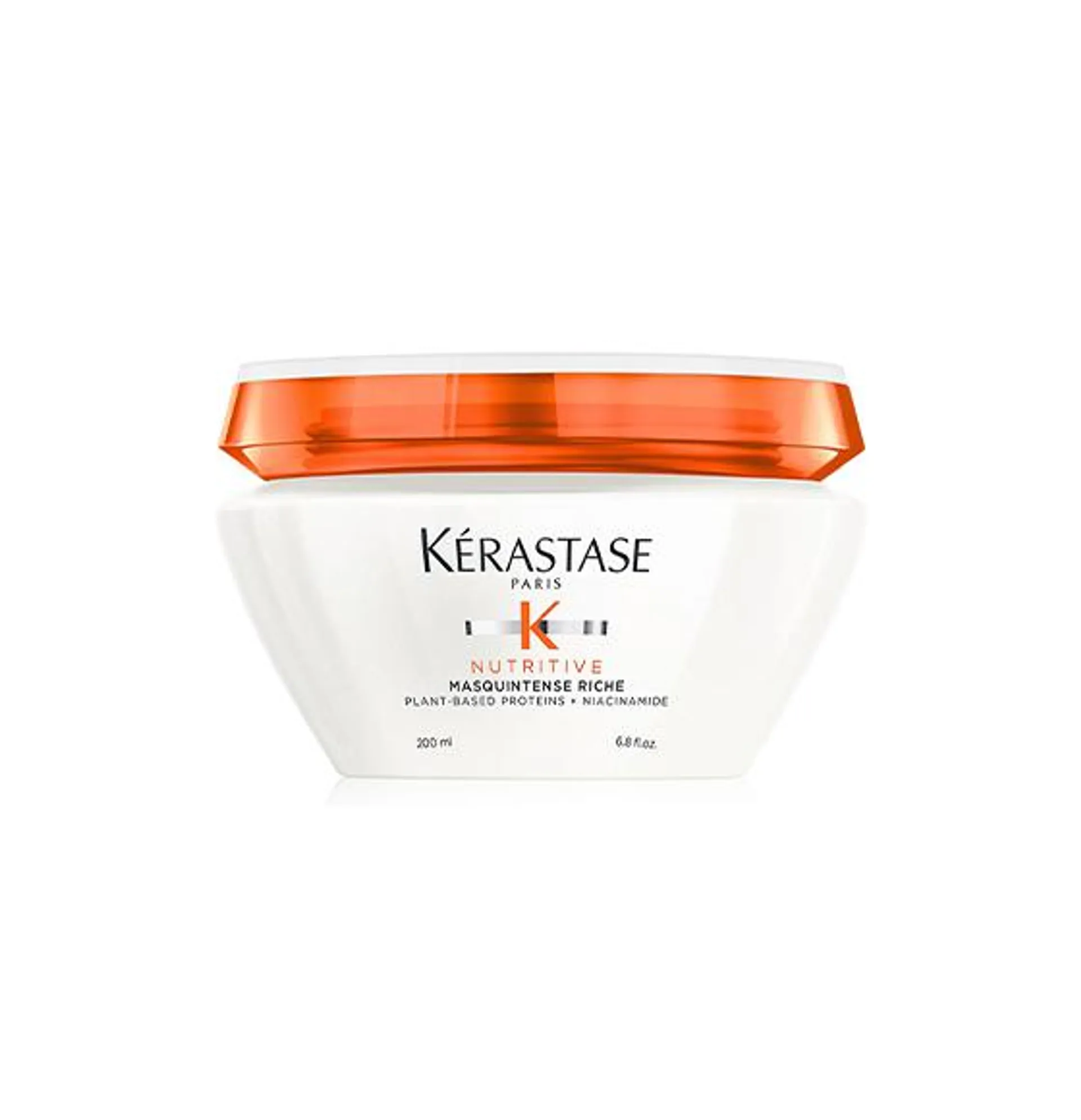 Kérastase Nutritive Masquintense Riche - Very Dry Hair (Medium To Thick) 200ml