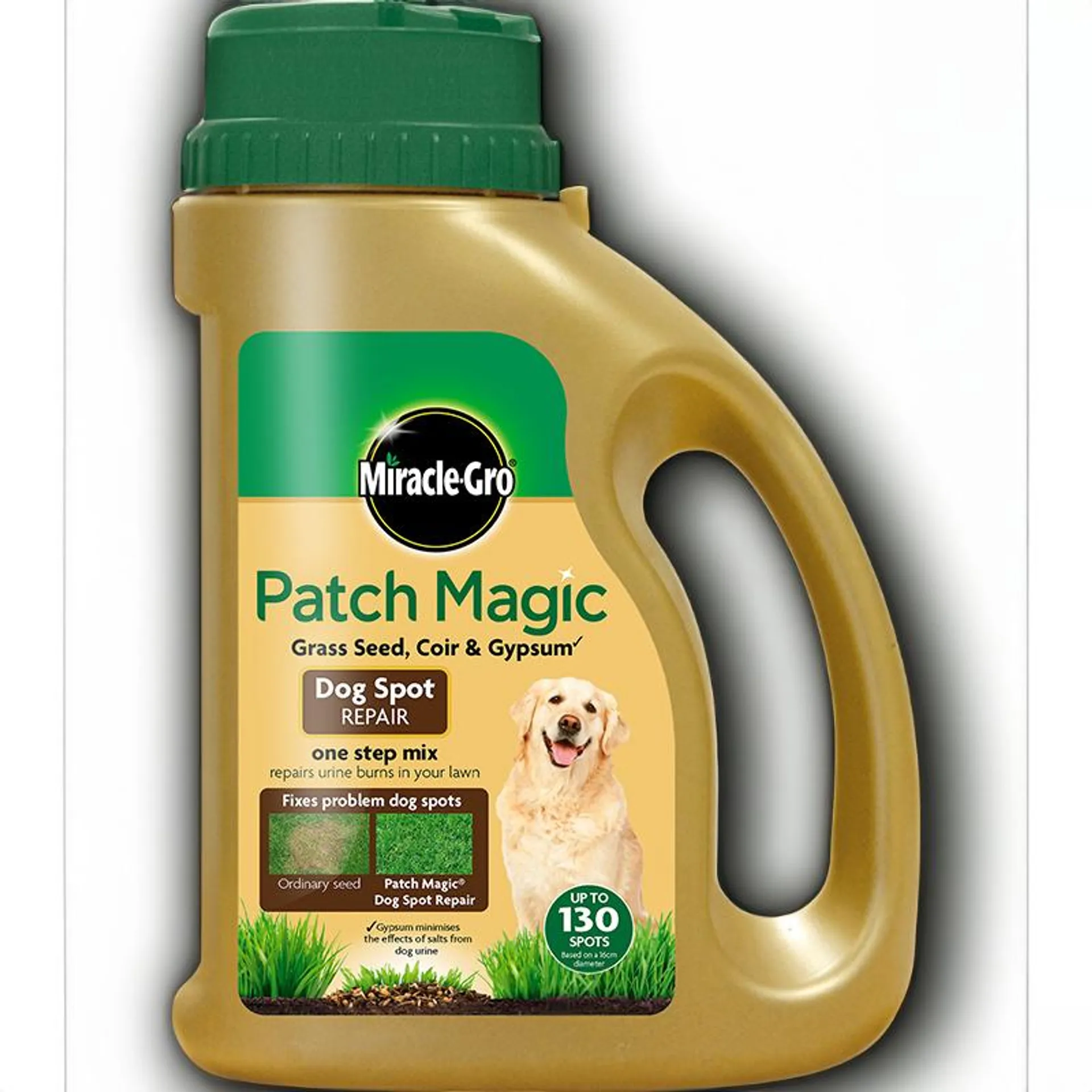 Miracle Gro Patch Magic Dog Spot 1293g