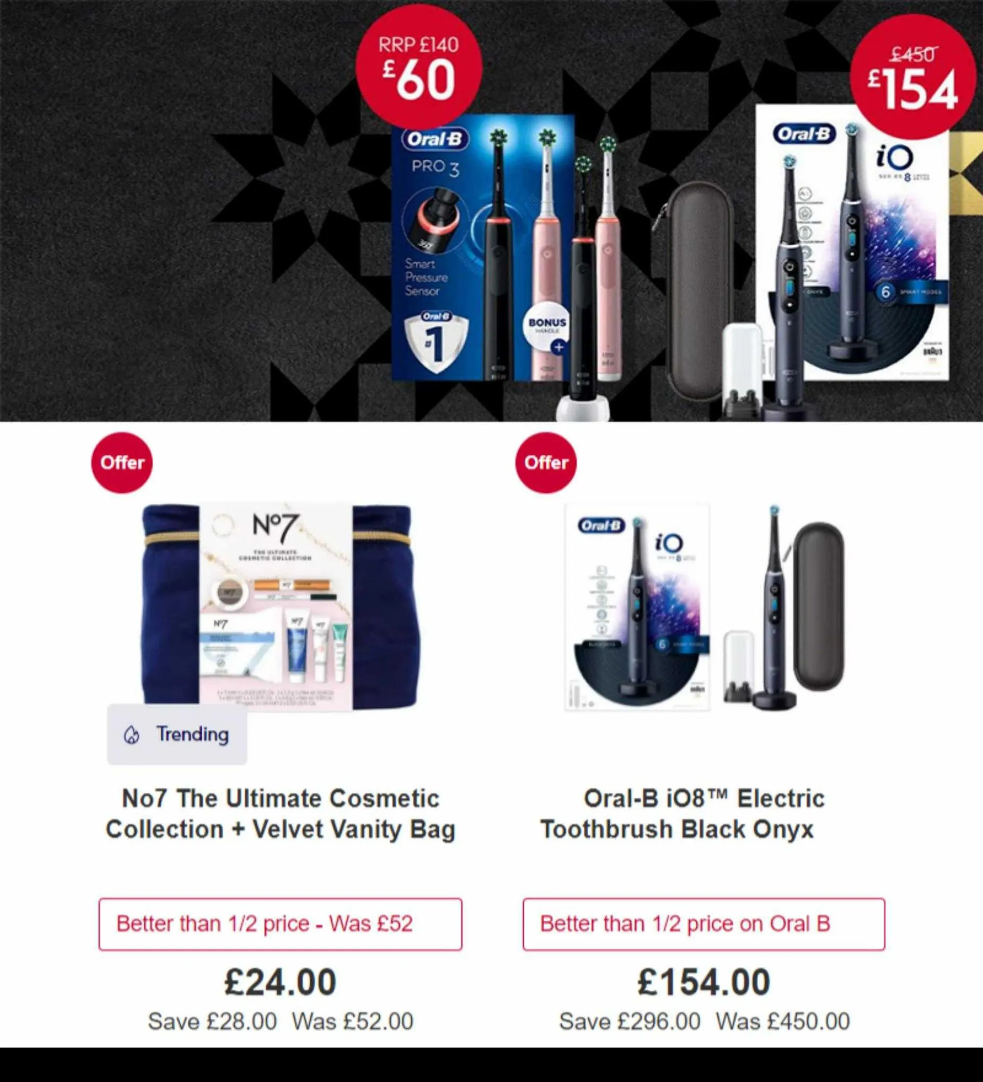 Boots Weekly Offers - 3