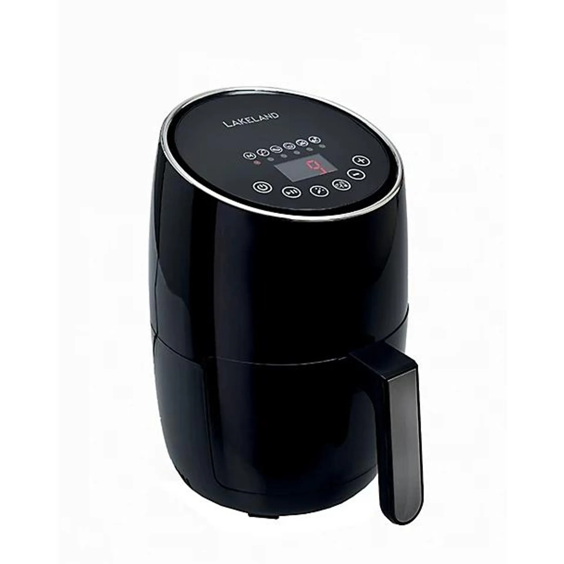 Lakeland Digital Compact Air Fryer 2L