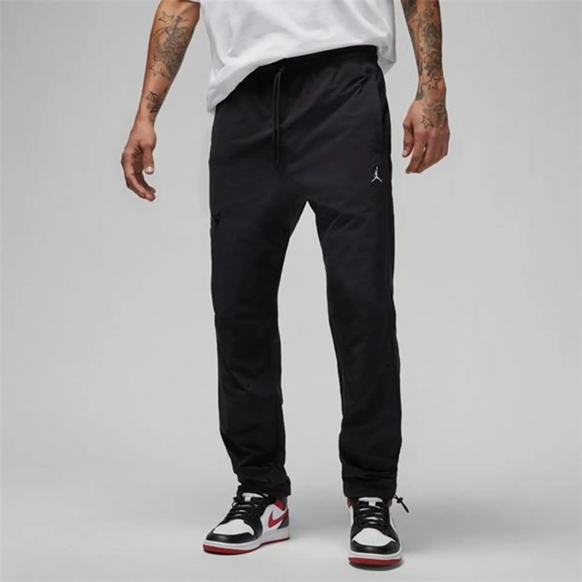 Essentials Men's Woven Pants