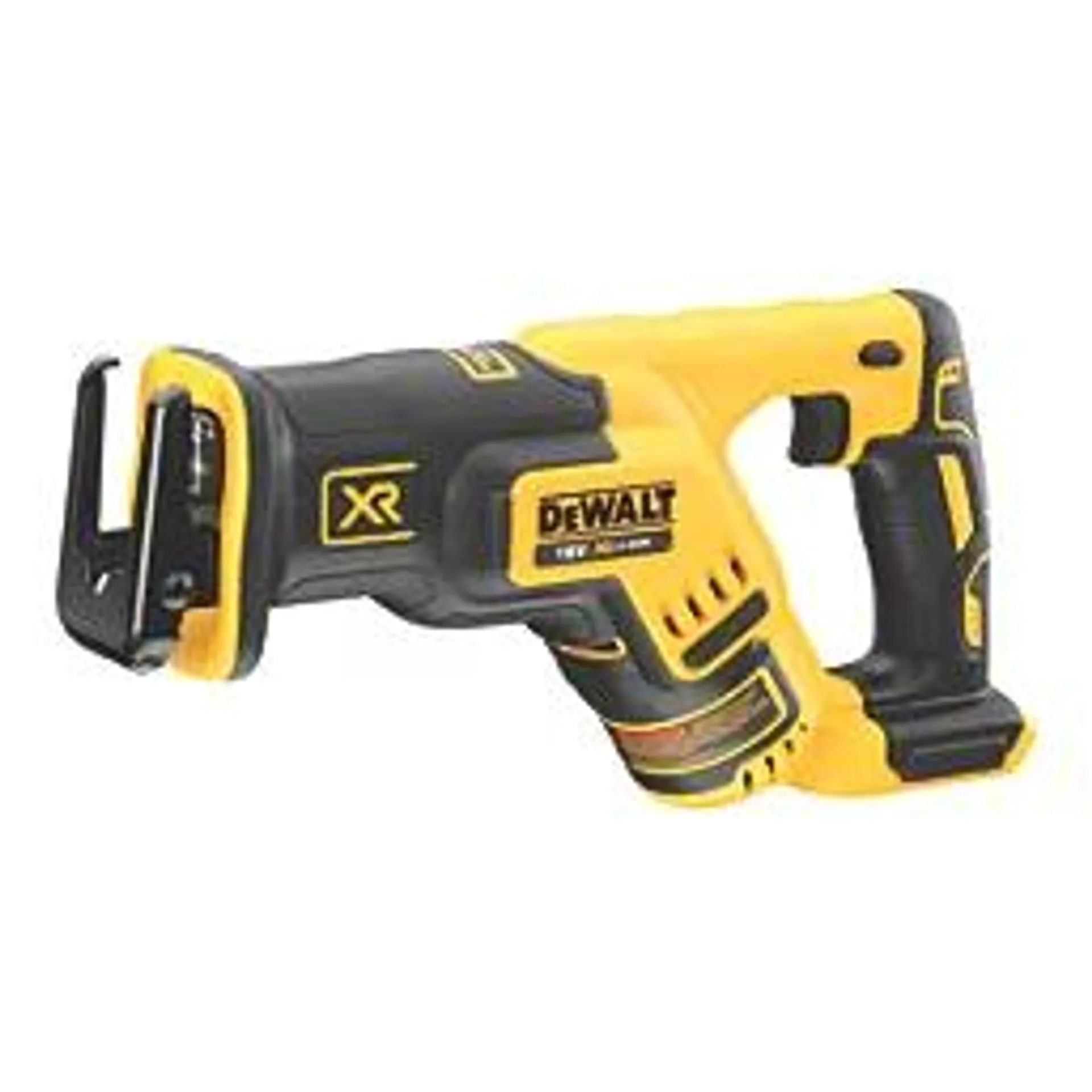 DeWalt DCS367N-XJ 18V Li-Ion XR Brushless Cordless Reciprocating Saw - Bare