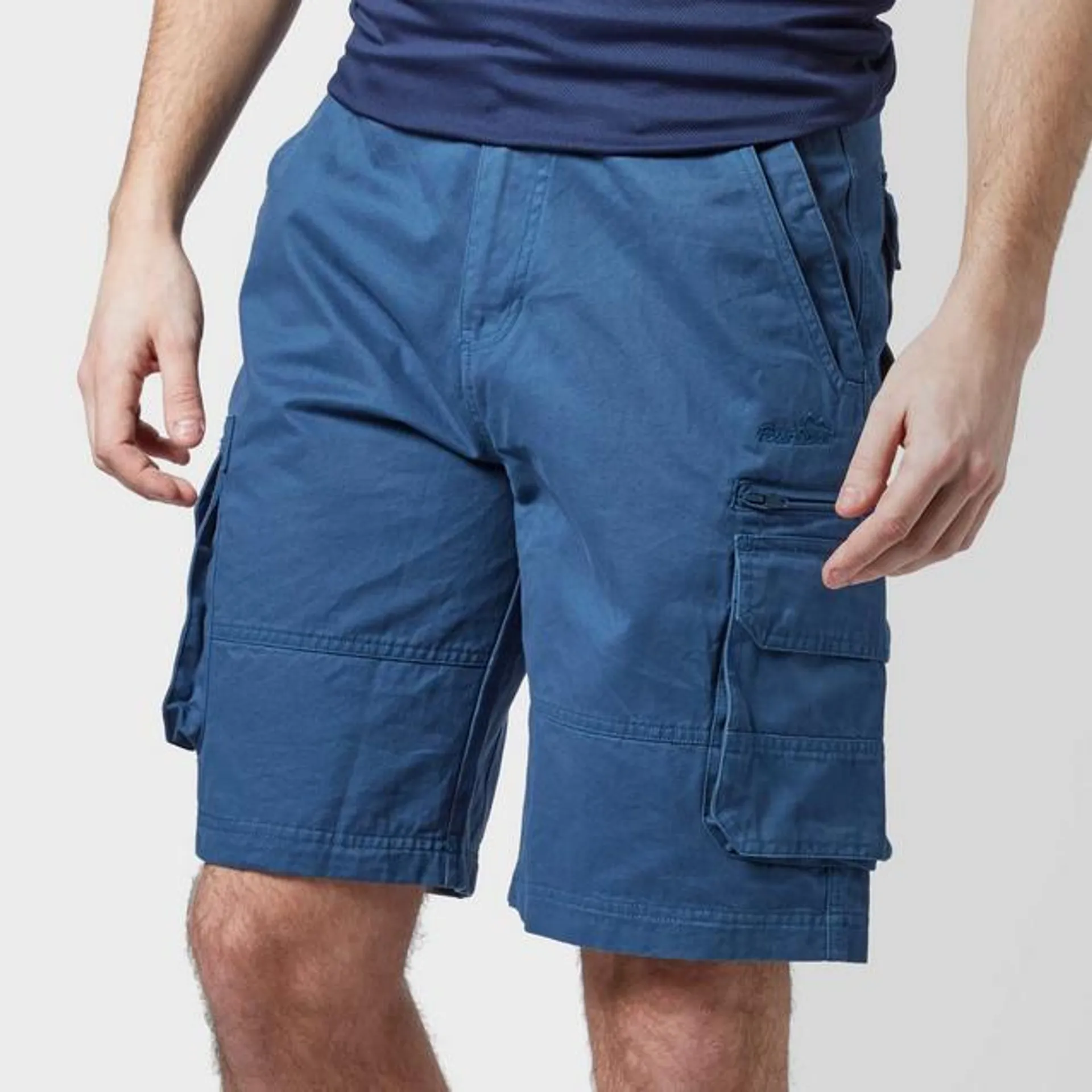 Men’s Meteor Cargo Shorts