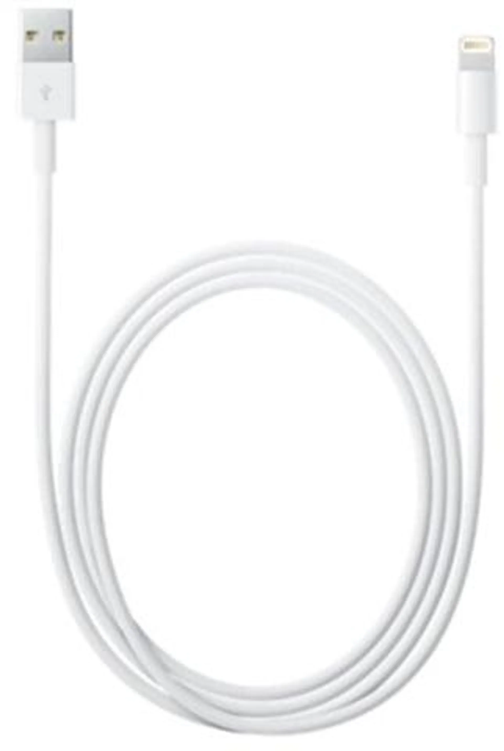 Apple Official Lightning to USB Cable - 2 Metre