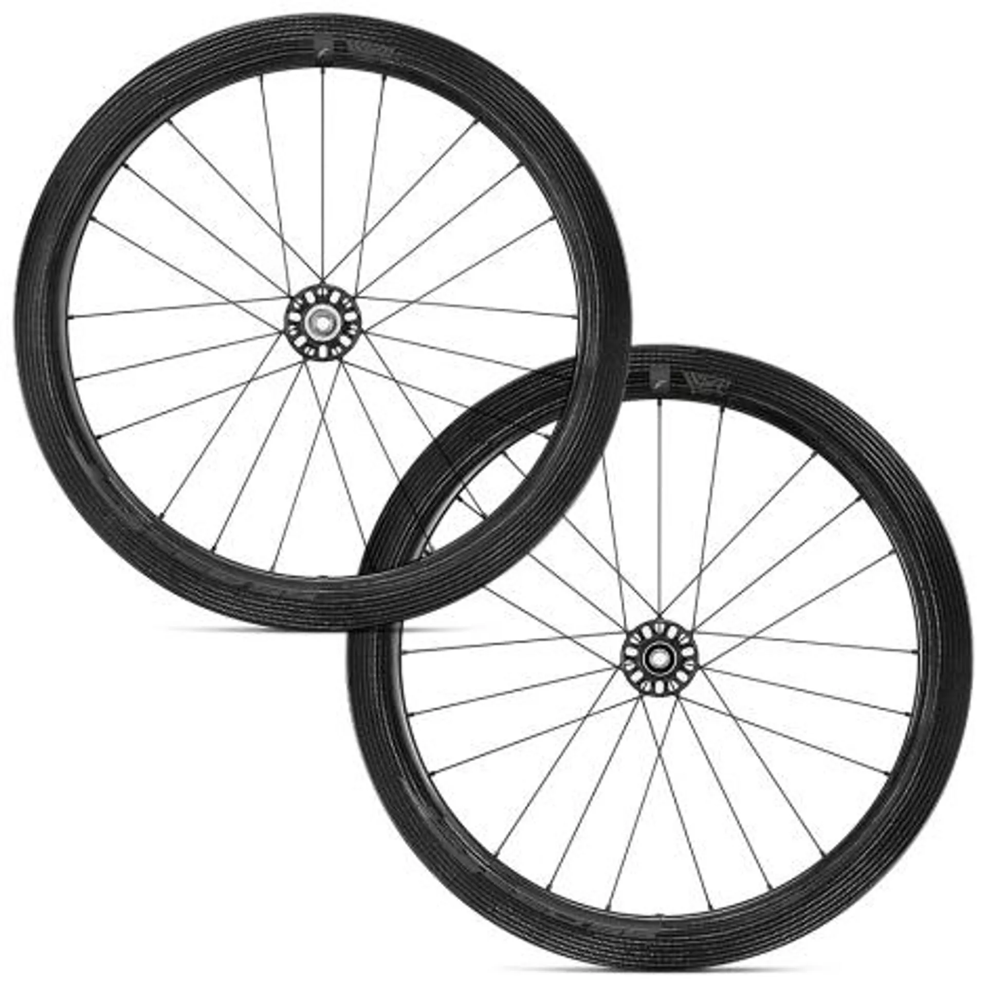 Fulcrum Speed 55 CMPTZN DB Wheelset - 2022