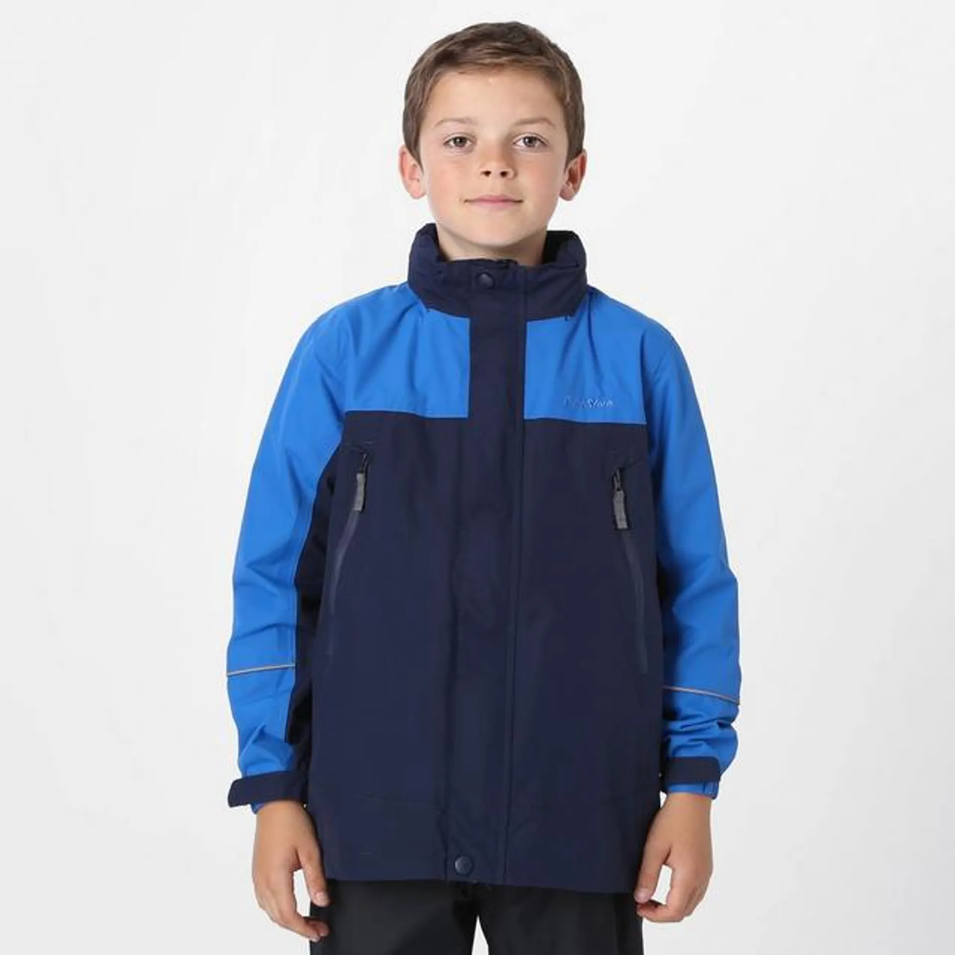 Kids’ Mercury Waterproof Jacket