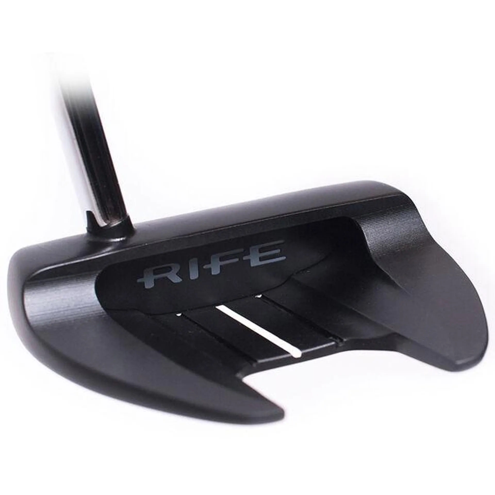 Rife Renegade Golf Putter