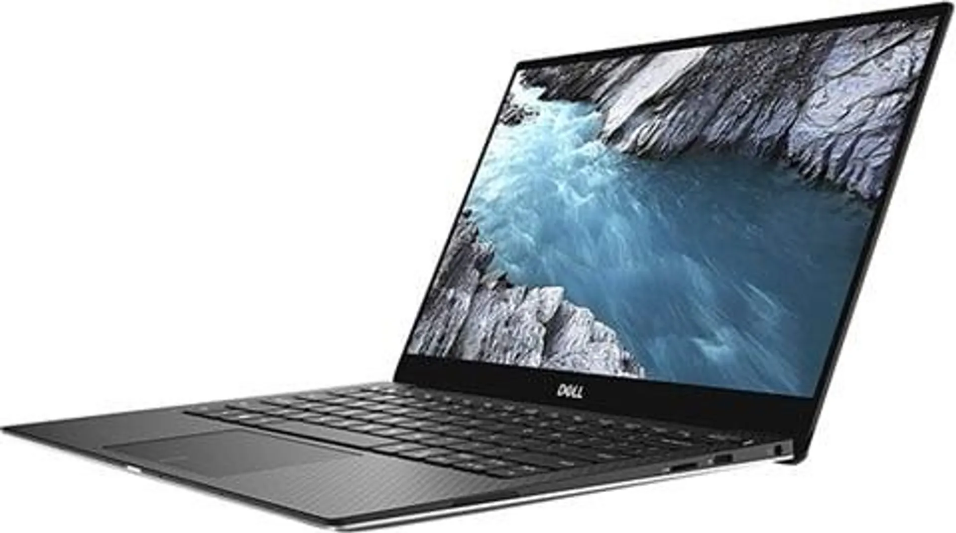 Dell 13-7390/i7-10510U/16GB Ram/512GB SSD/13"/W10/B