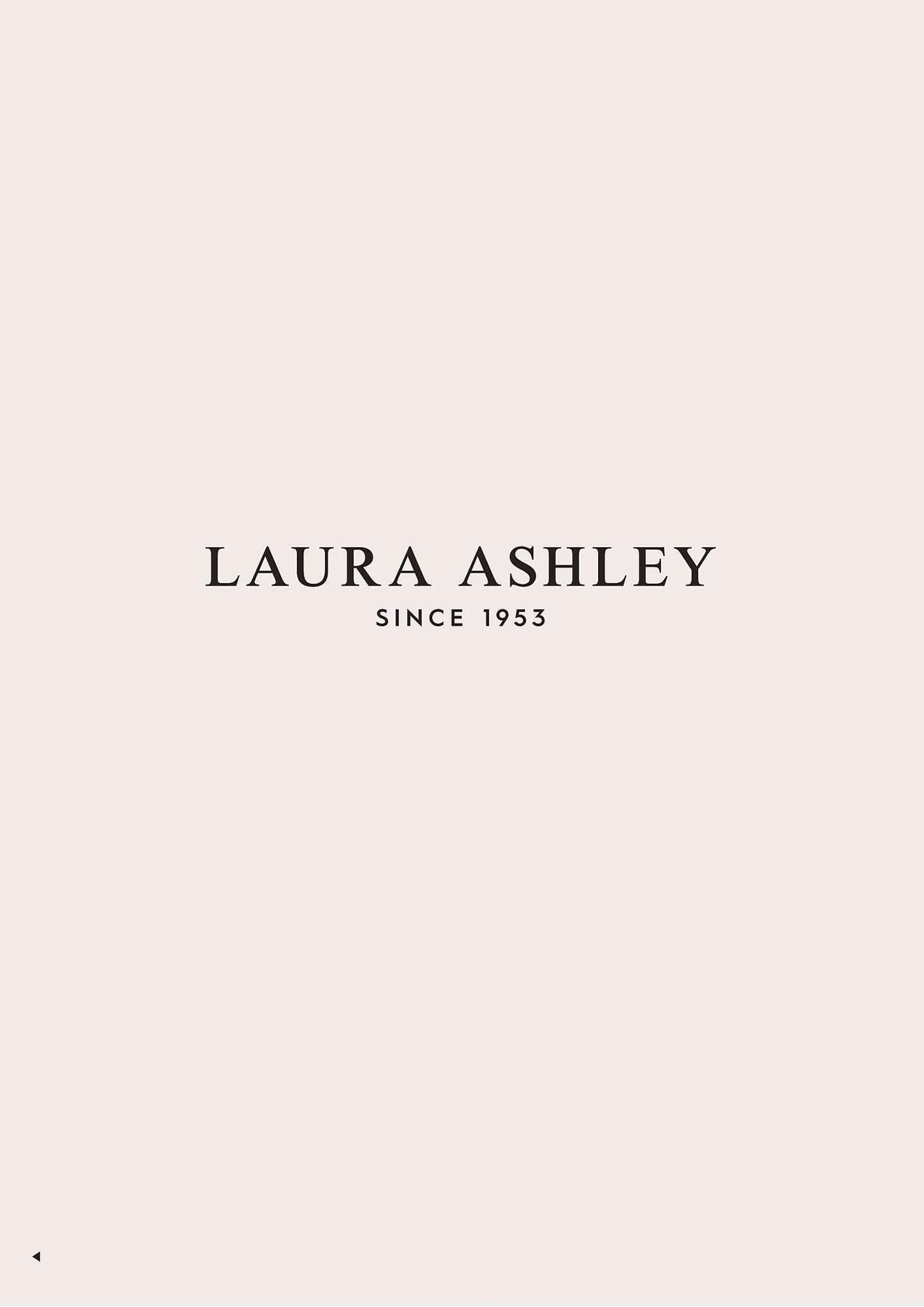 Laura Ashley leaflet - 114