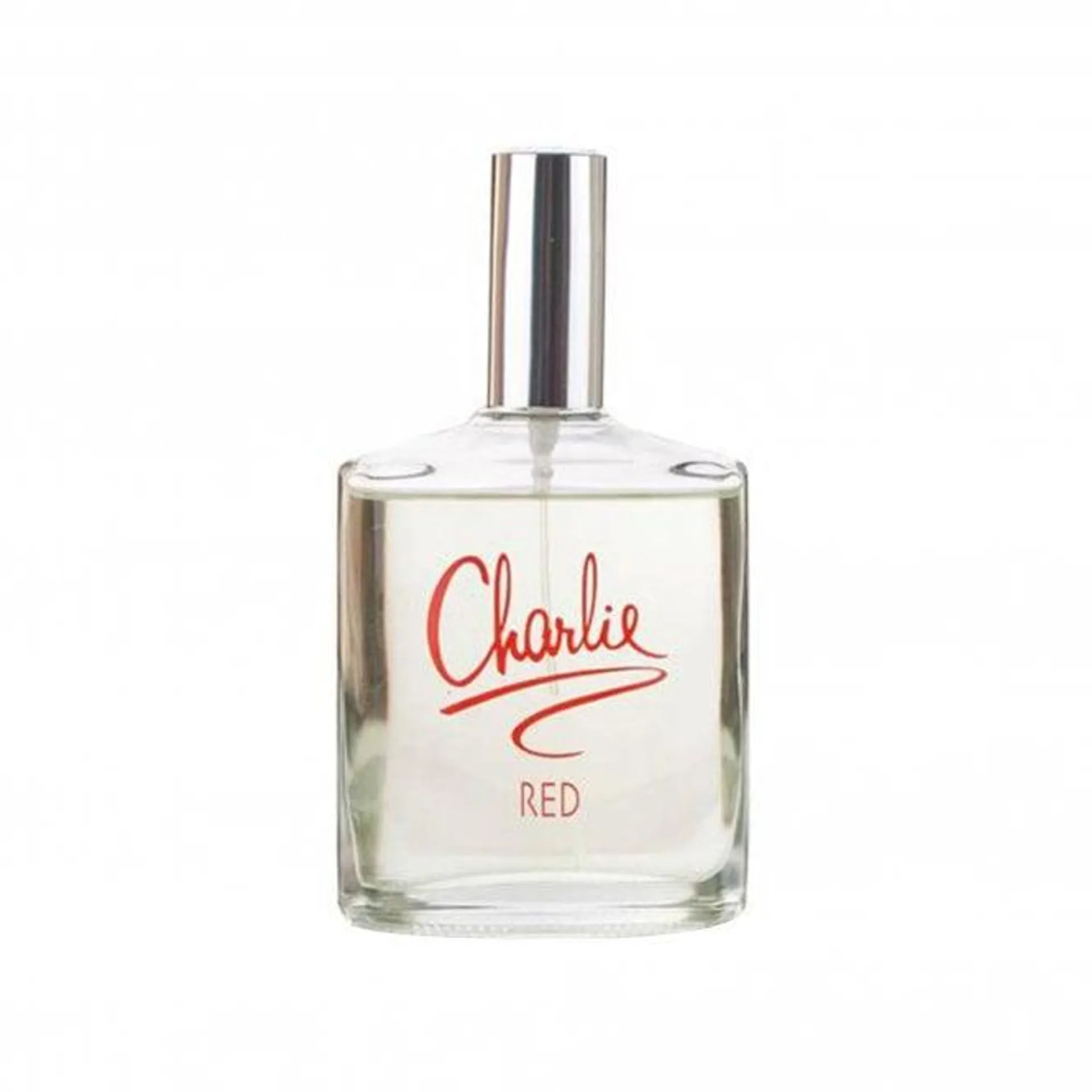 Charlie Red Eau de Toilette 100ml Spray