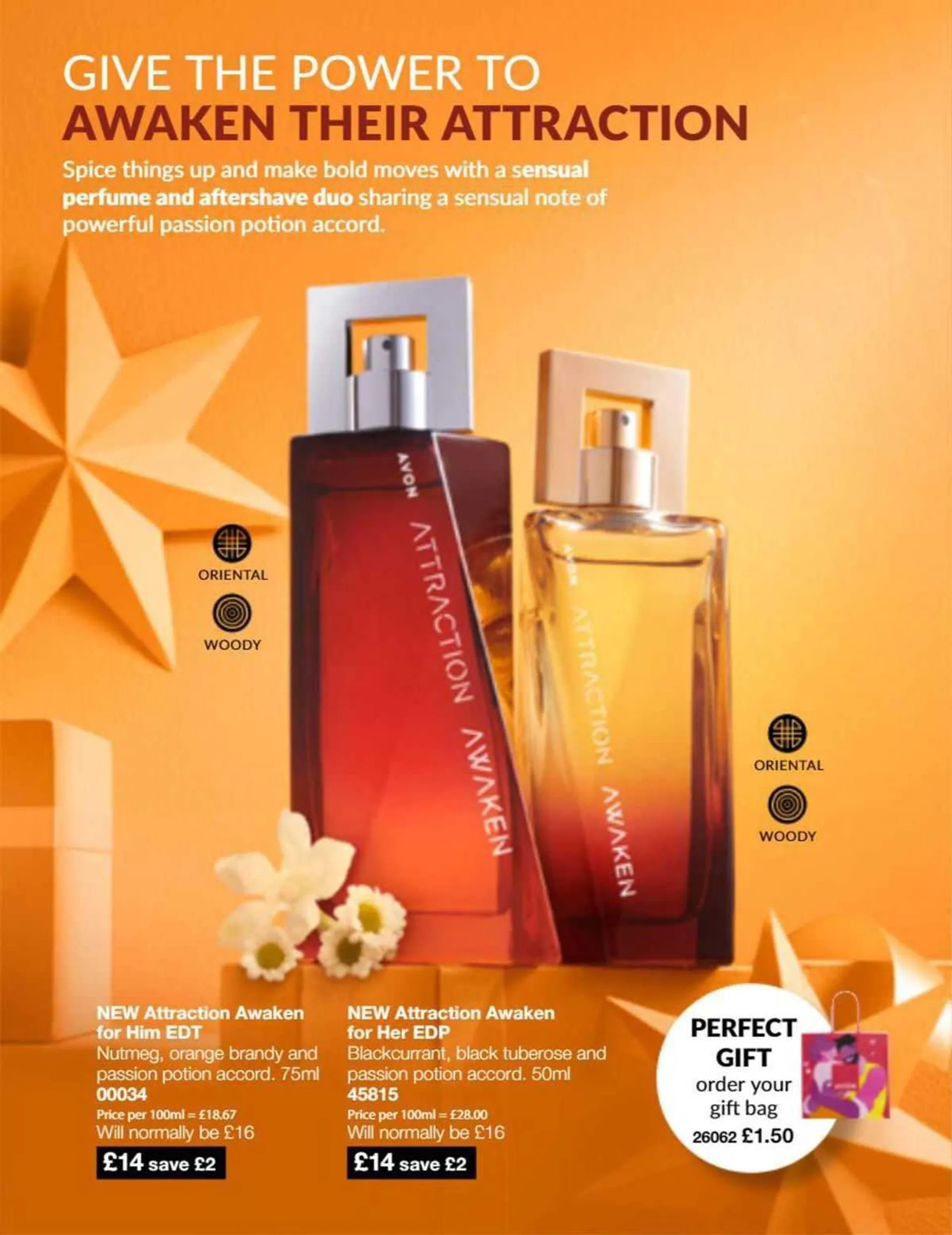 Avon Weekly Offers from 1 December to 31 December 2023 - Catalogue Page 121