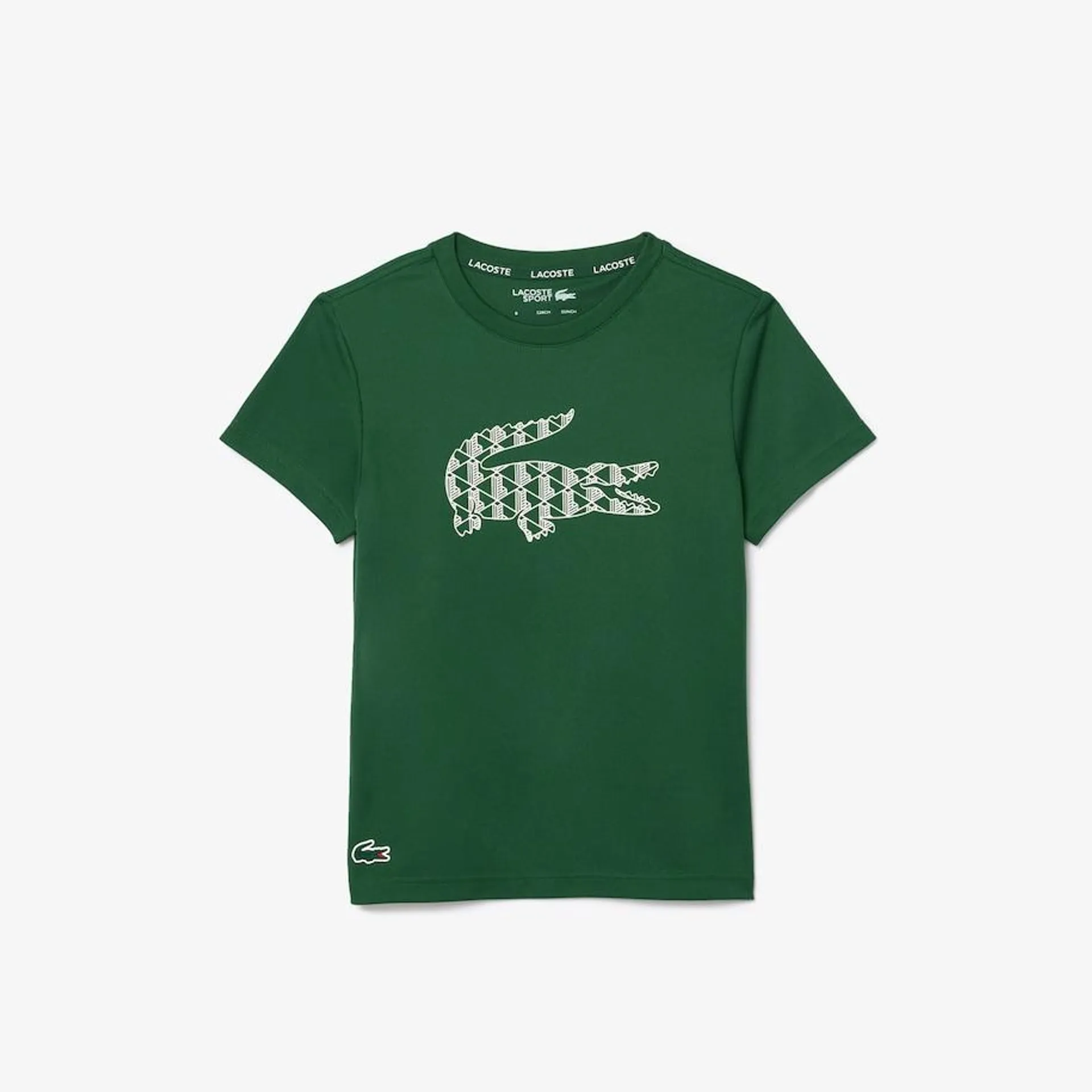 Tennis Ultra Dry Piqué T-shirt