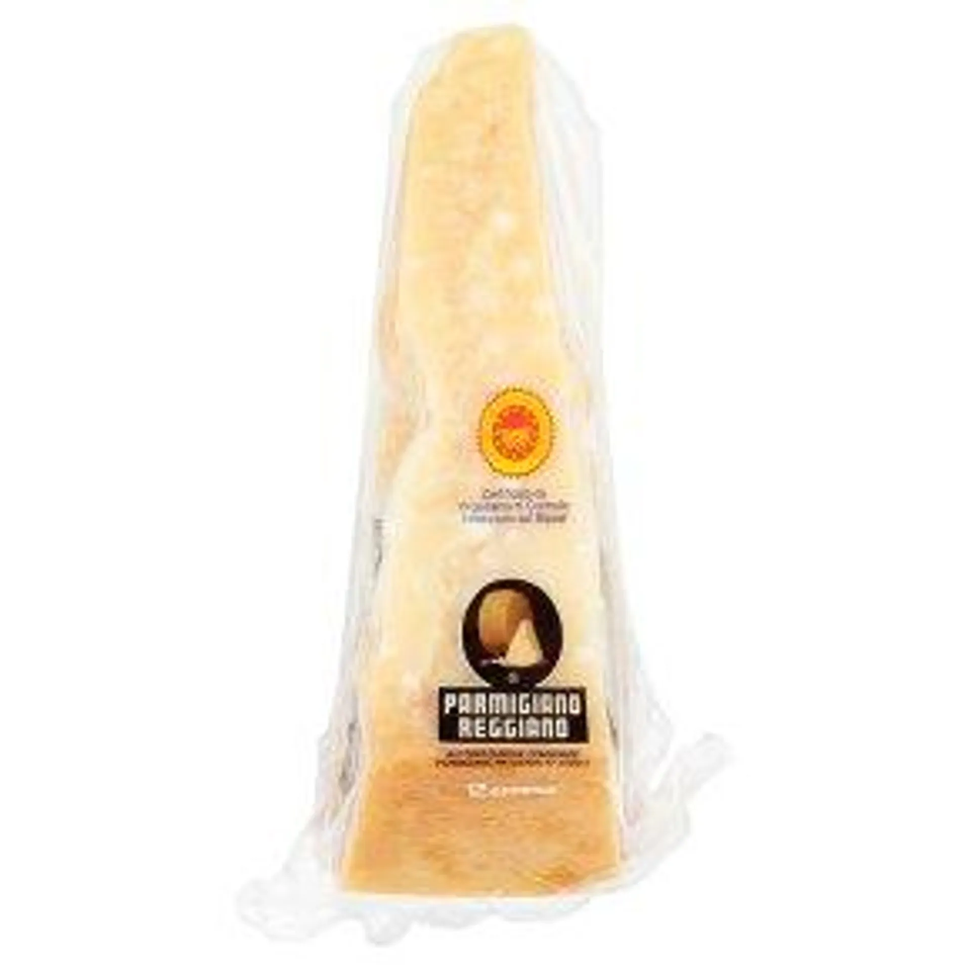 Waitrose Parmigiano Reggiano Authentic Cut Parmesan Cheese