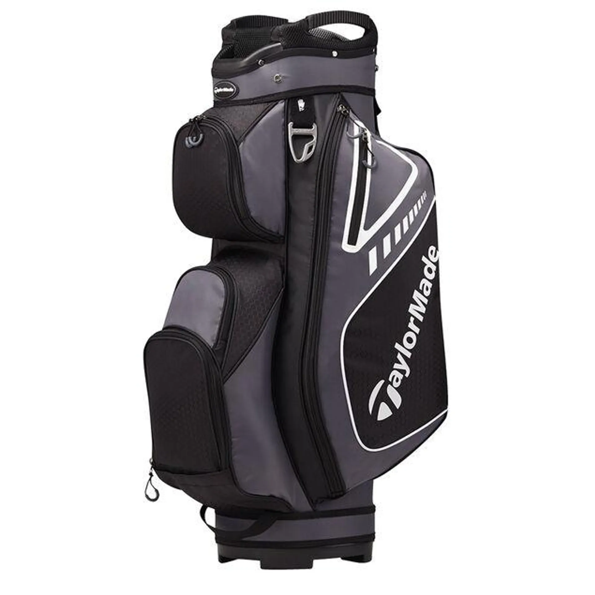 TaylorMade Select Plus Lightweight Golf Cart Bag