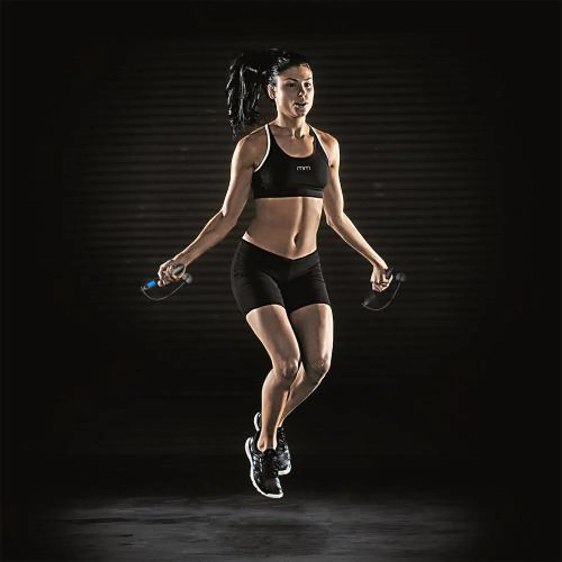 Wireless Jumping Rope