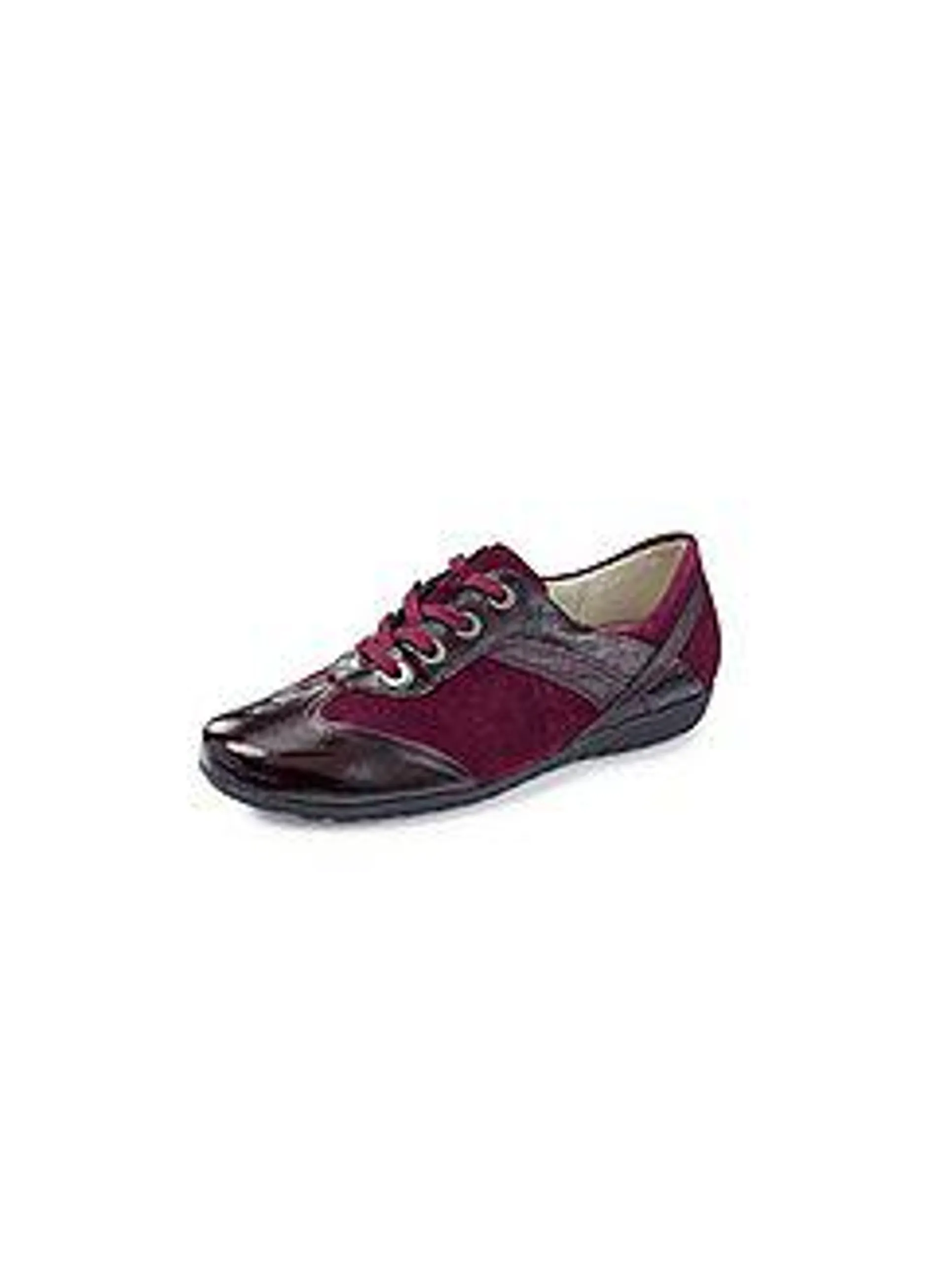 Lace-up shoes Hesima