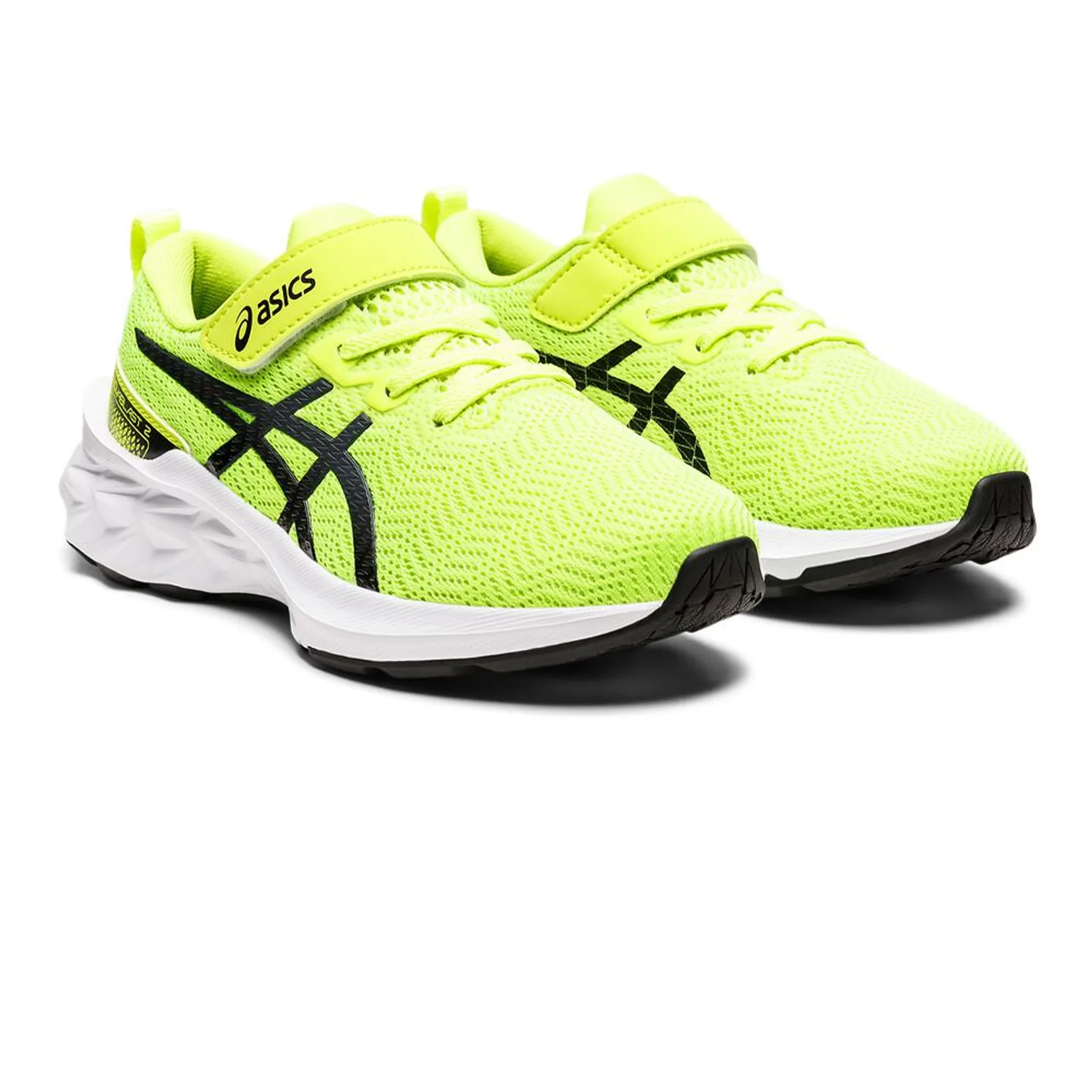 Asics Novablast 2 PS Junior Running Shoes