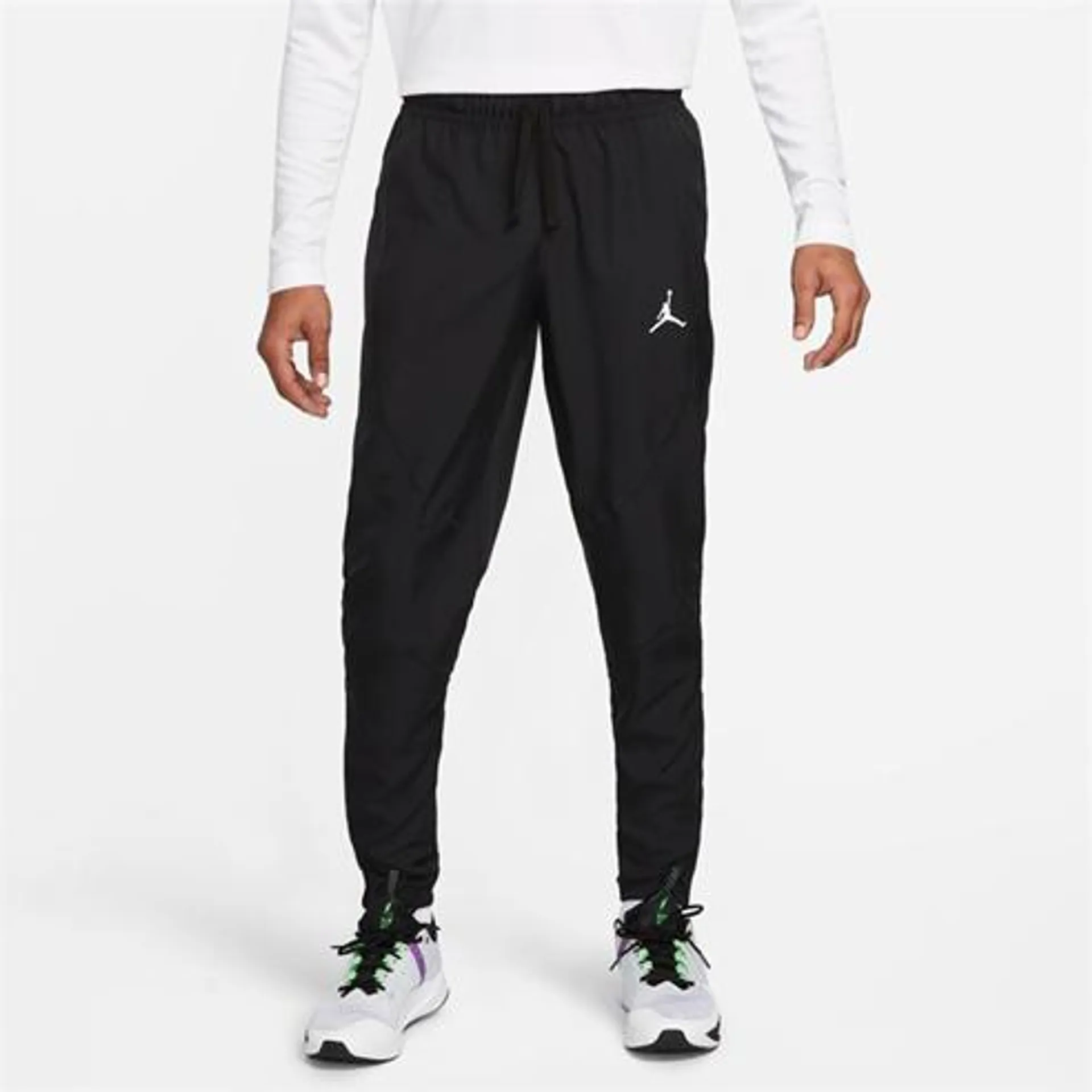 Sport Dri-FIT Men's Woven Pants