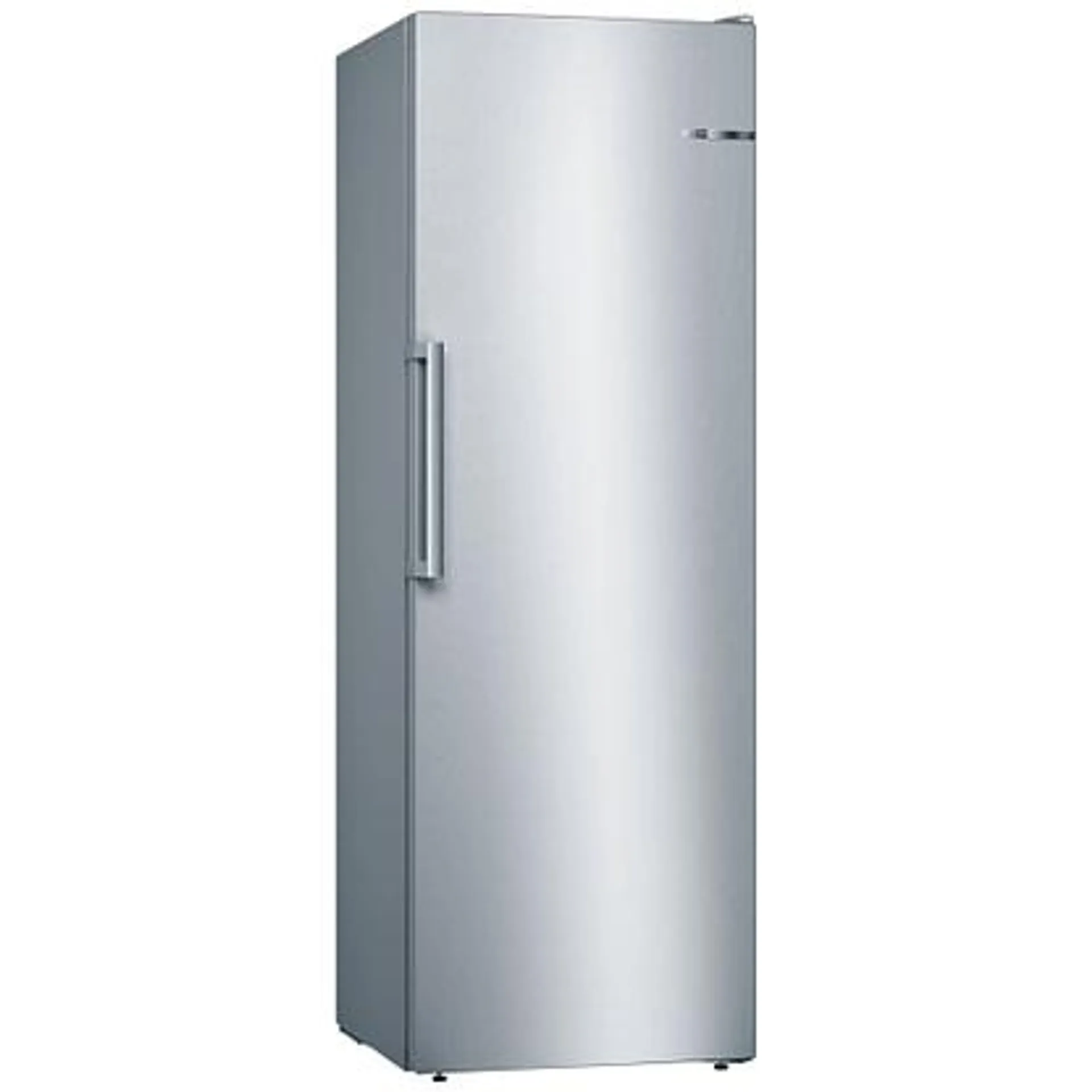 Bosch GSN33VLEPG 60cm Series 4 Freestanding Frost Free Freezer – SILVER