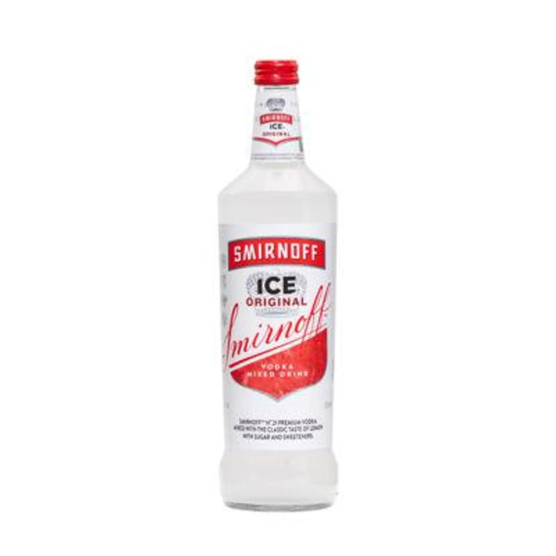 Smirnoff Ice Original