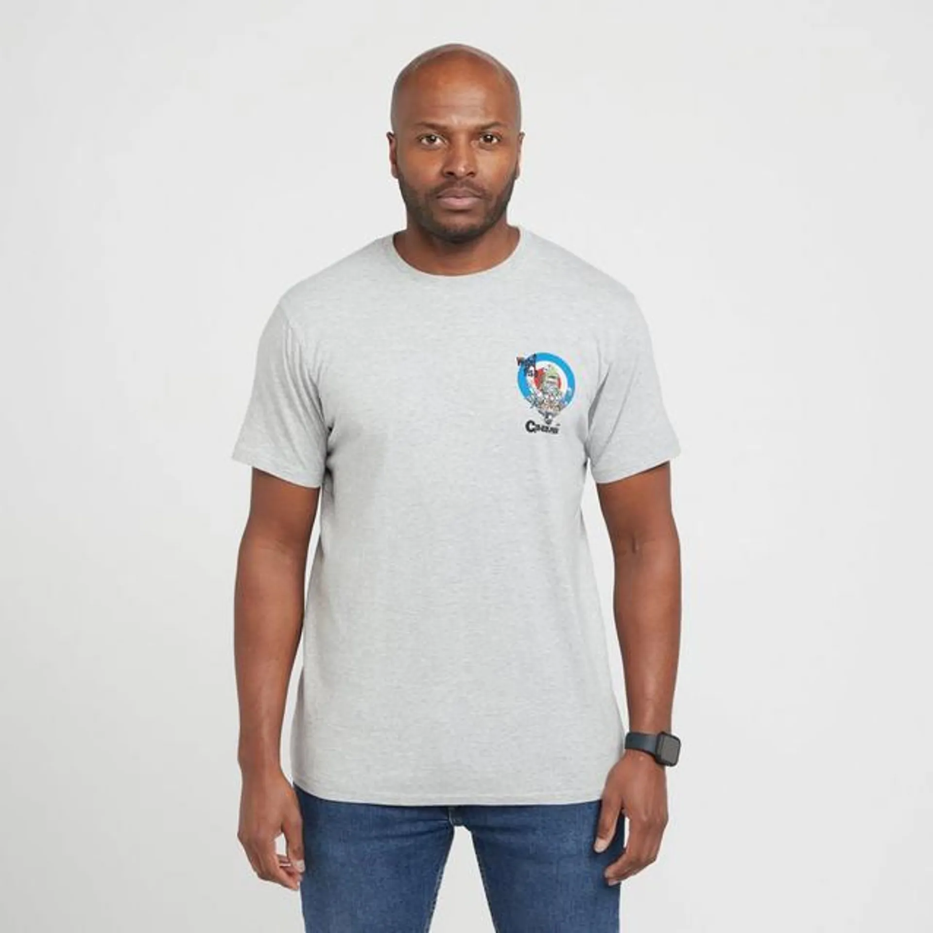 Men’s Codroephenia T-Shirt